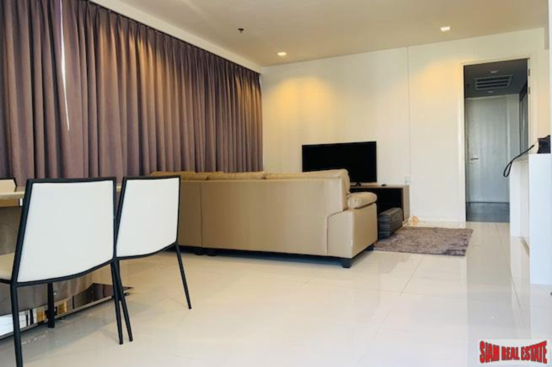 Condominium dans Sathon, Krung Thep Maha Nakhon 10025283