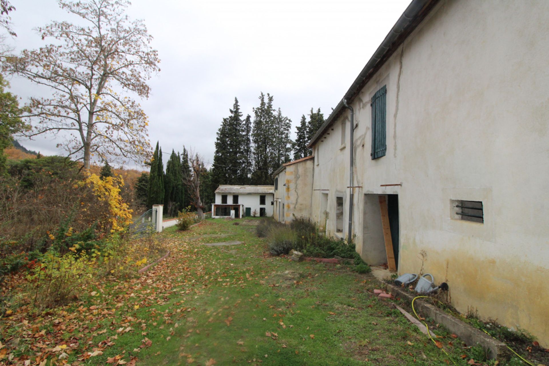 casa en Arques, Occitania 10025286