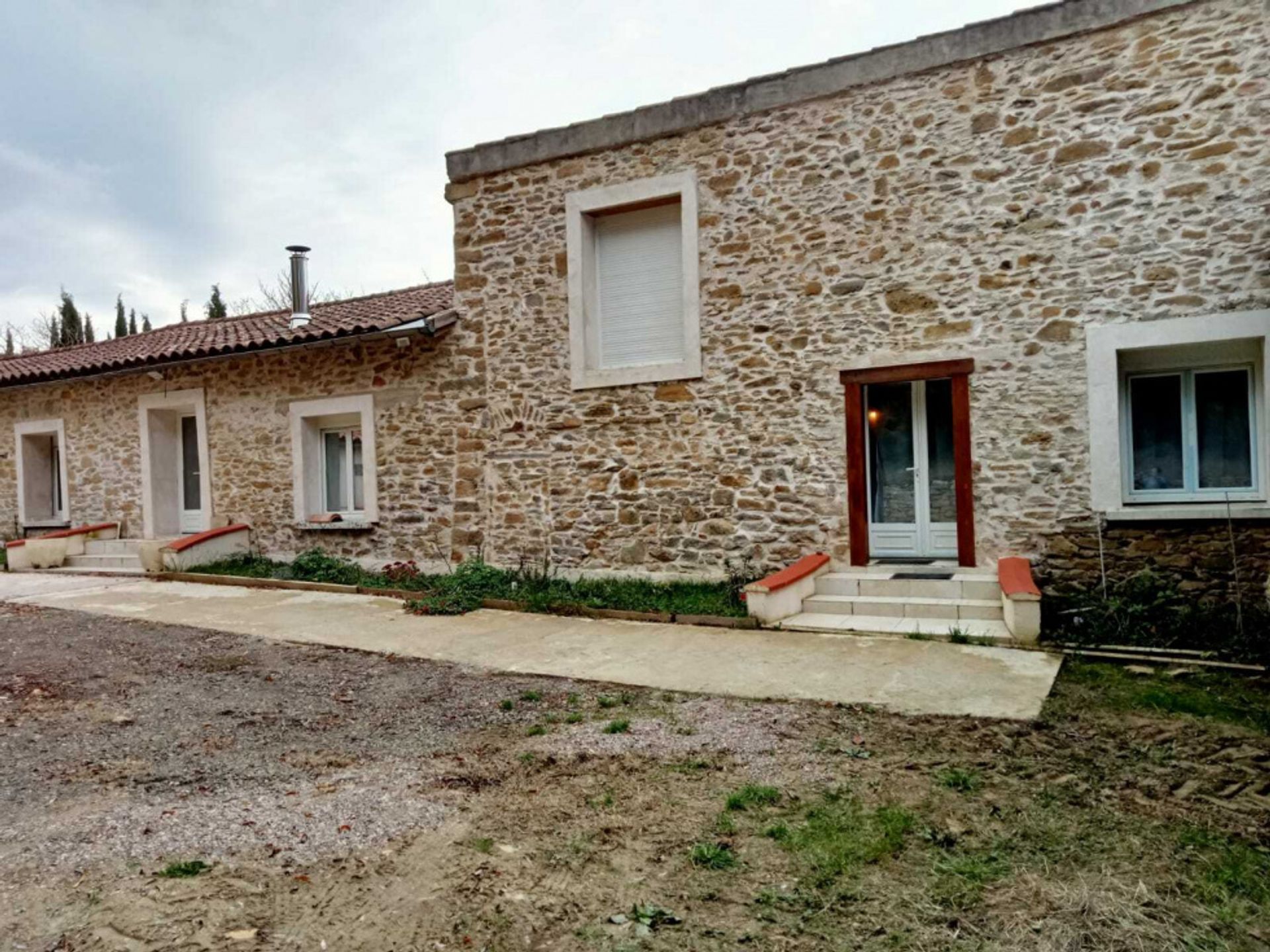 casa en Arques, Occitania 10025286