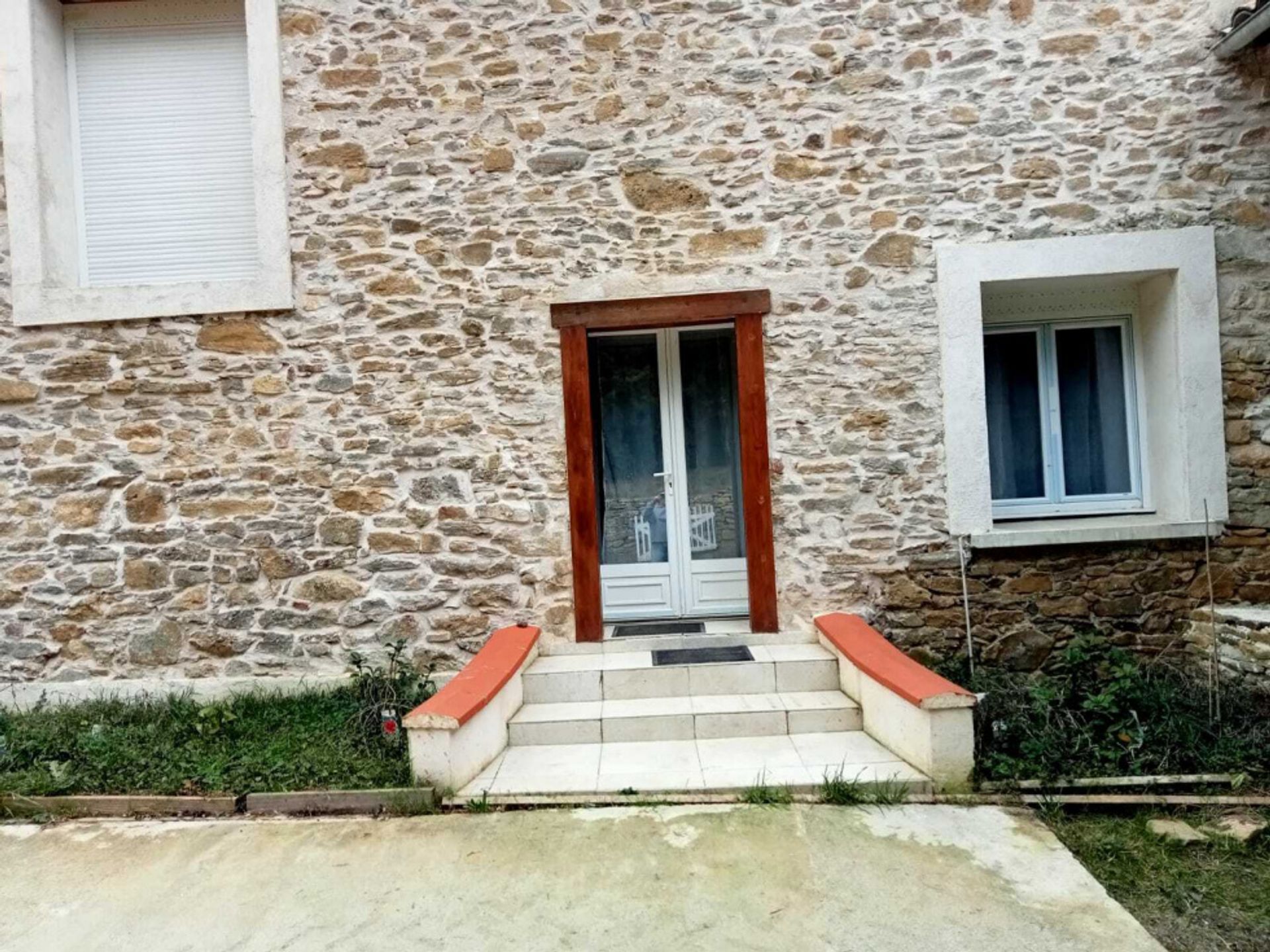 rumah dalam 15 Kms Sud Limoux, Propriete 27 Hectares, Occitanie 10025286