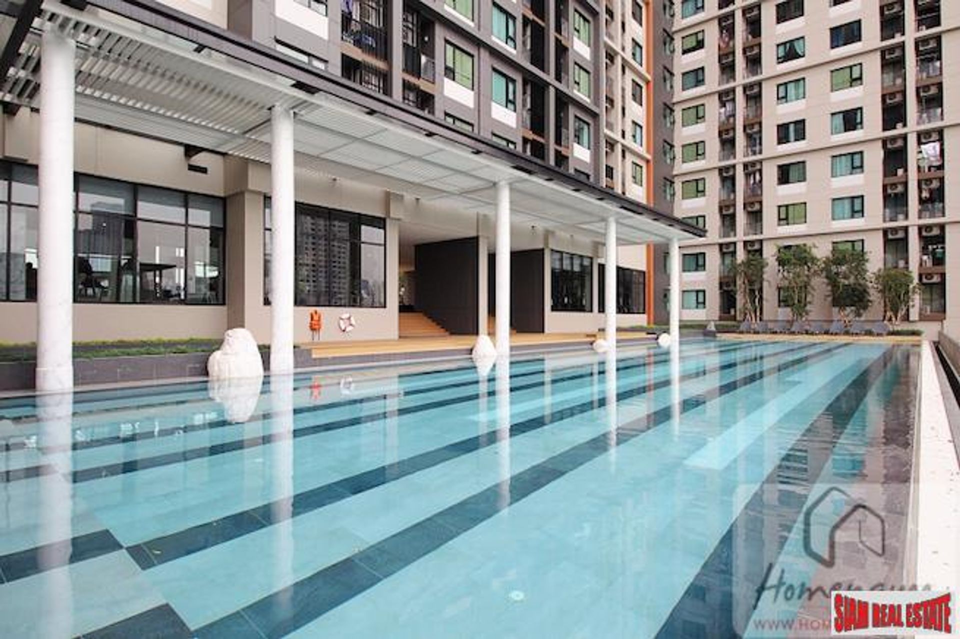 Condominio nel Asok, Bangkok 10025289