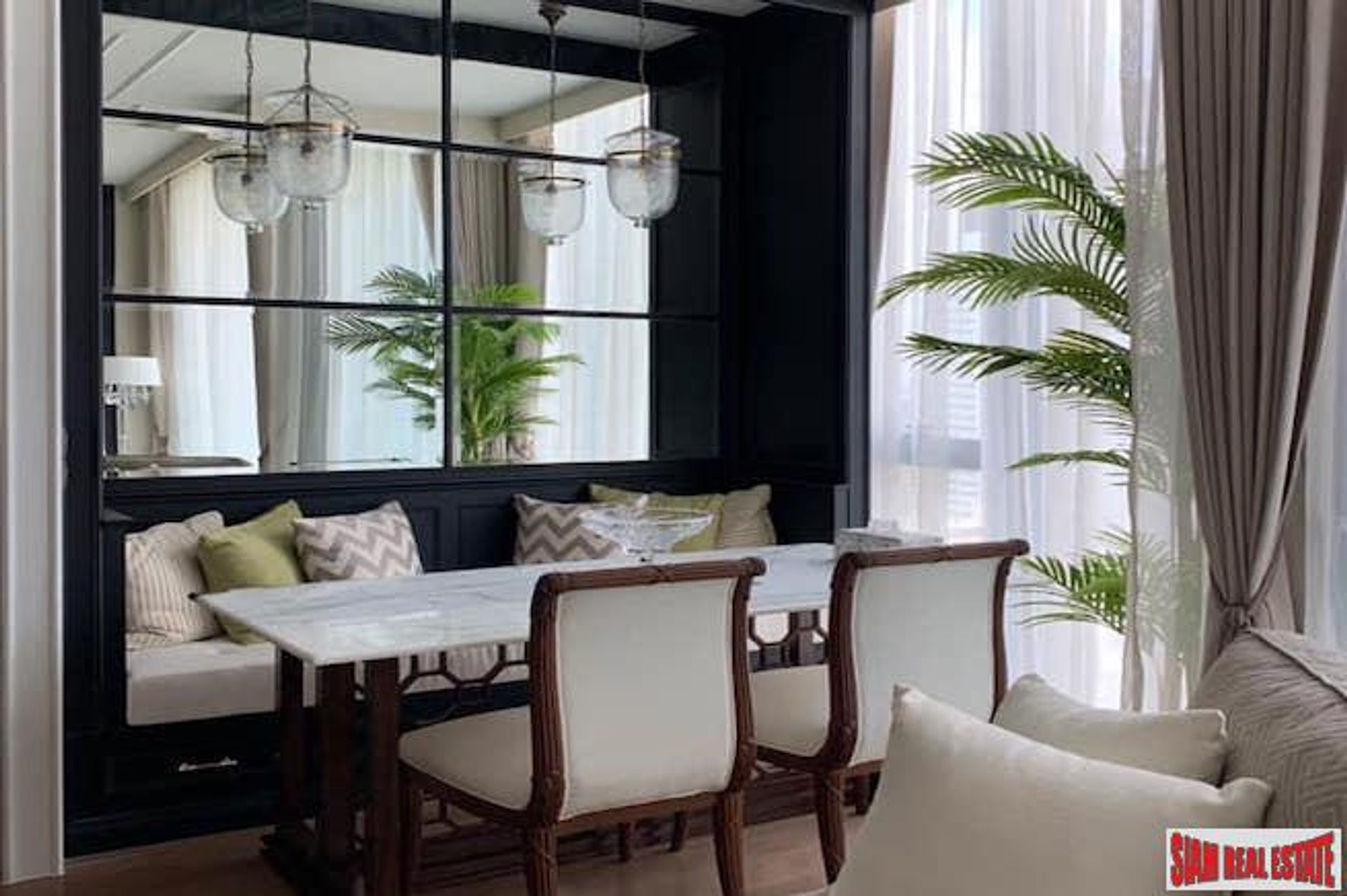 Condominio en Phrom Phong, Bangkok 10025292