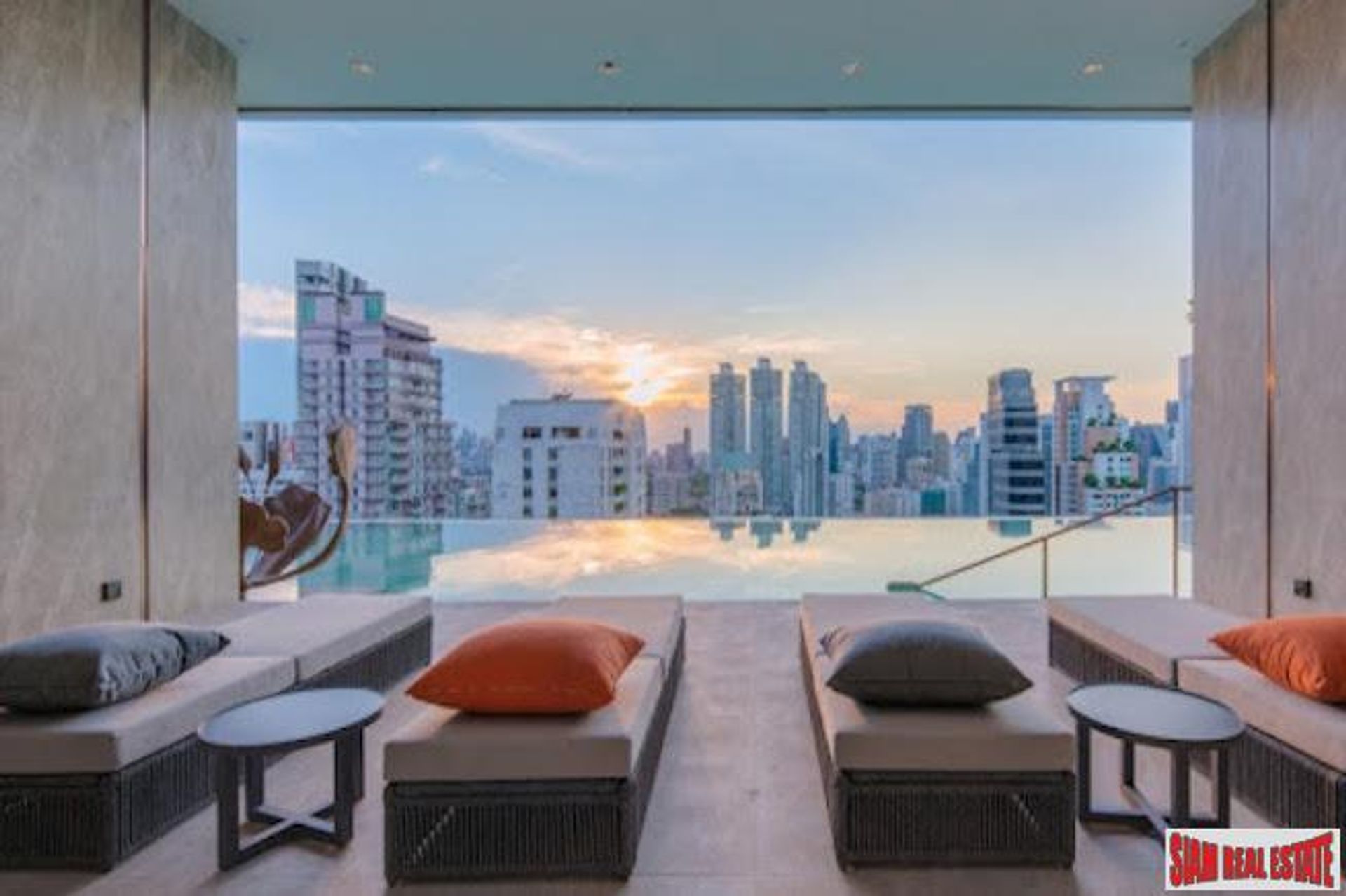 Condominio en Phrom Phong, Bangkok 10025292