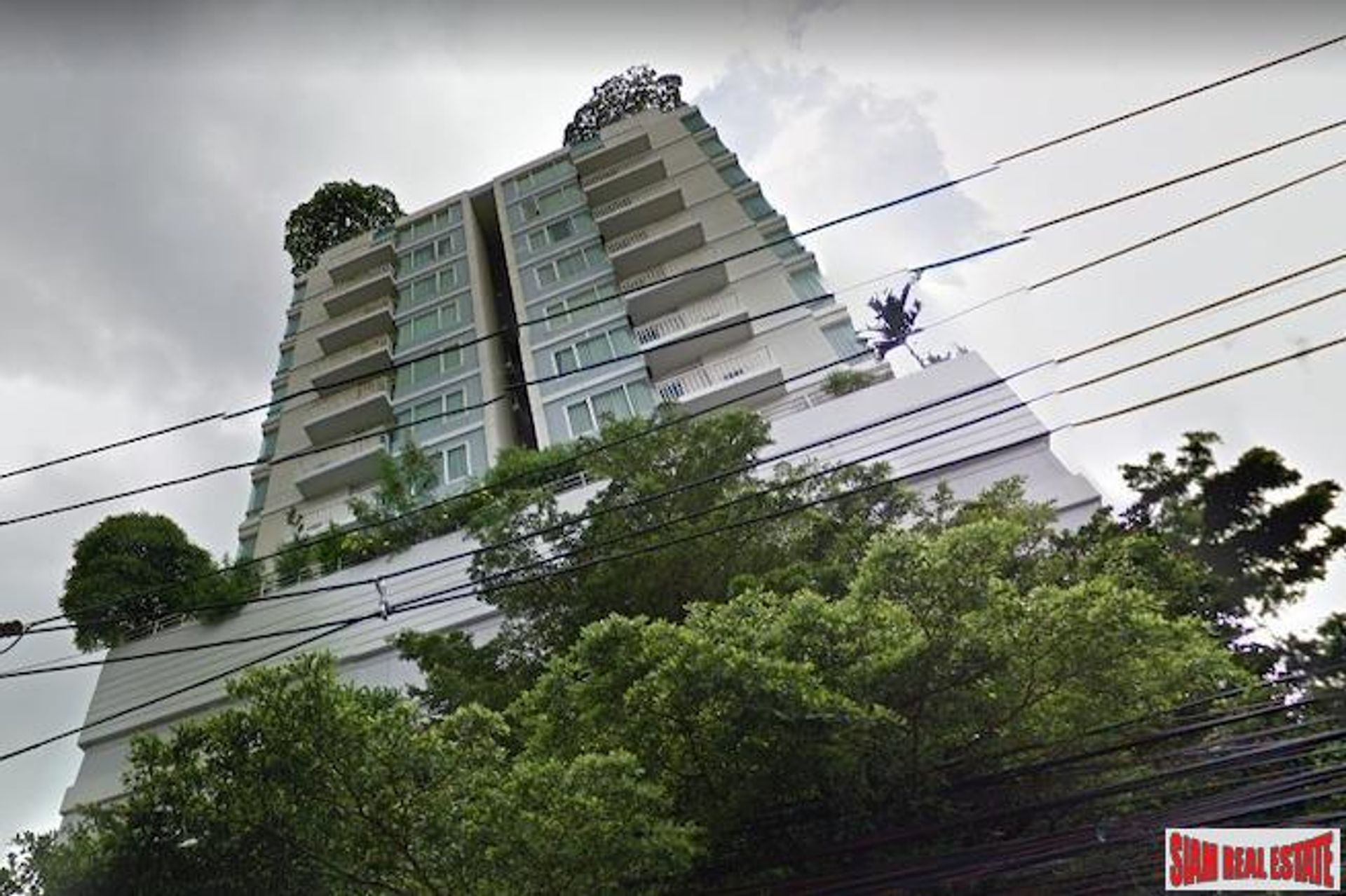 Condominium in Asok, Bangkok 10025294