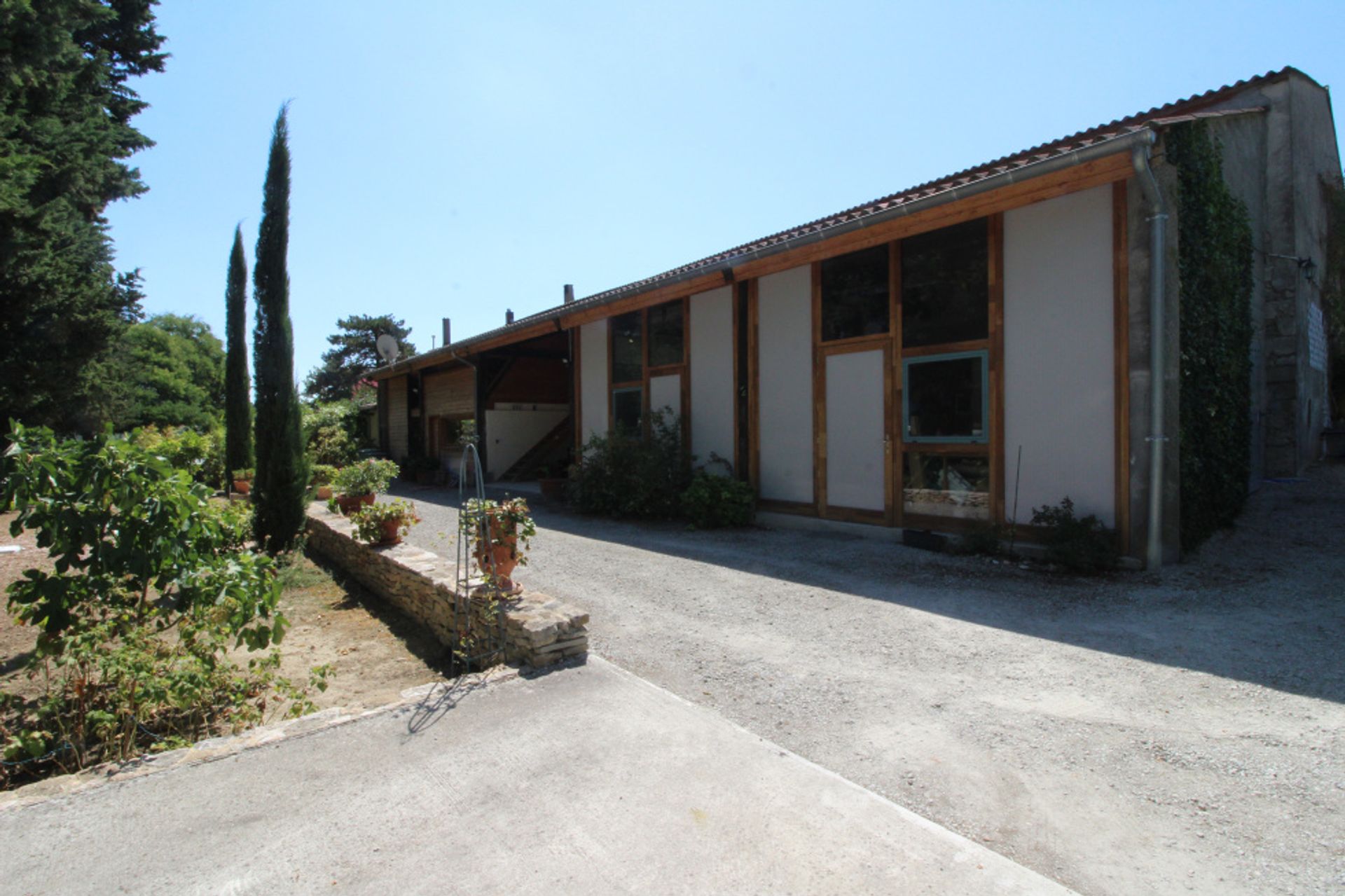 σπίτι σε Proche Belveze Du Razes, Dans Hameau, Maison De Campagne, Occitanie 10025295