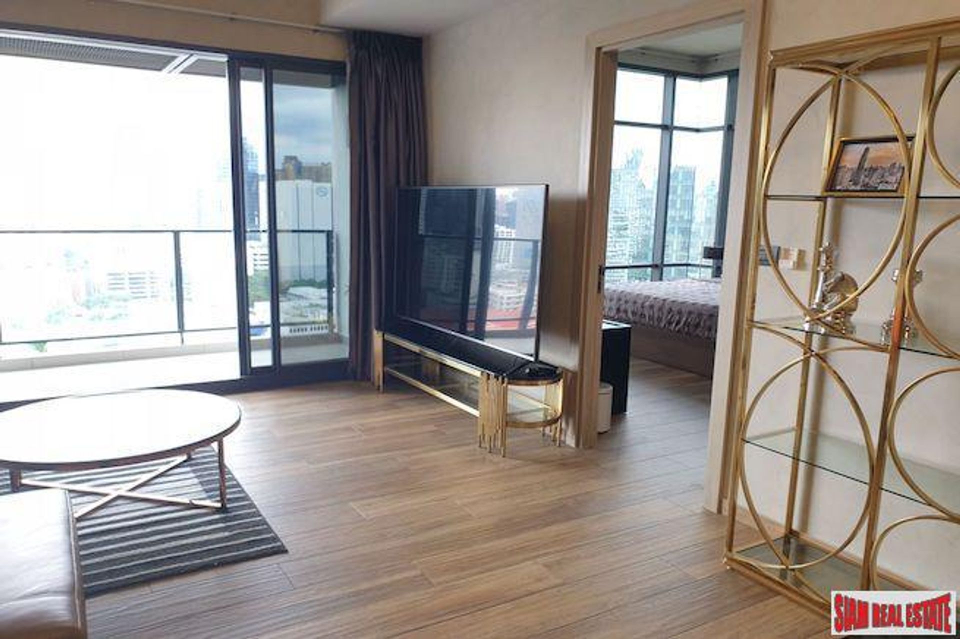 Condominium in Asok, Bangkok 10025296