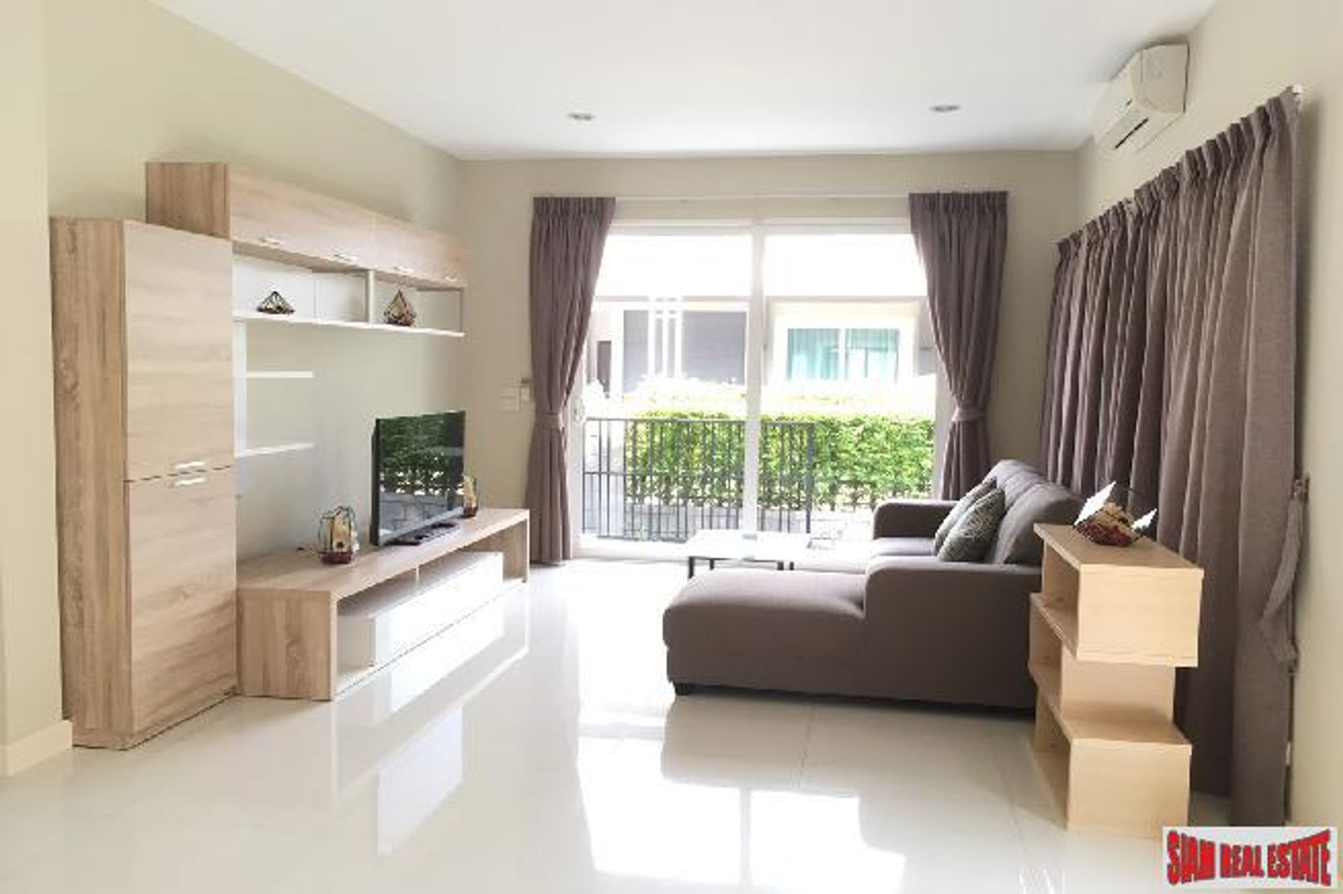 Condominio en Bang Chak, Samut Prakan 10025300