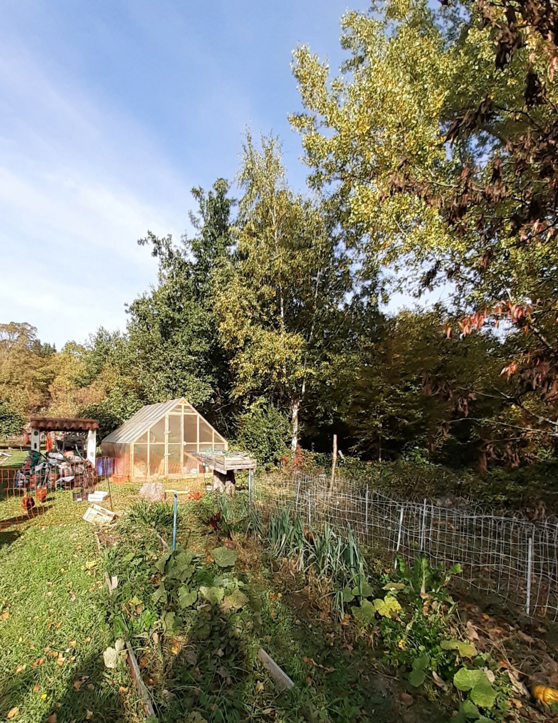 rumah dalam Maison De Maitre De Caractere Entierement Restauree Avec Jardin Non..., Occitanie 10025301