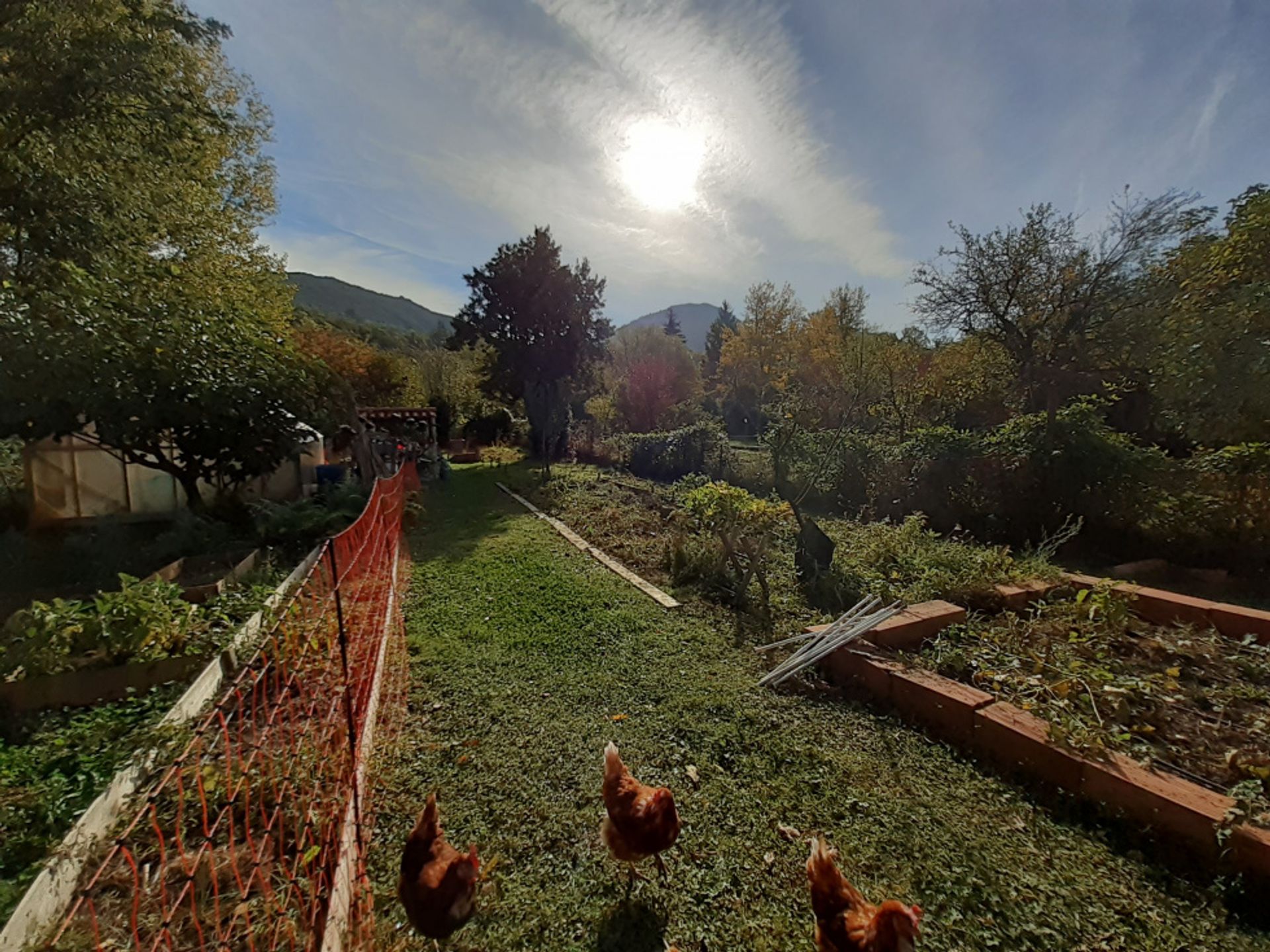 rumah dalam Maison De Maitre De Caractere Entierement Restauree Avec Jardin Non..., Occitanie 10025301