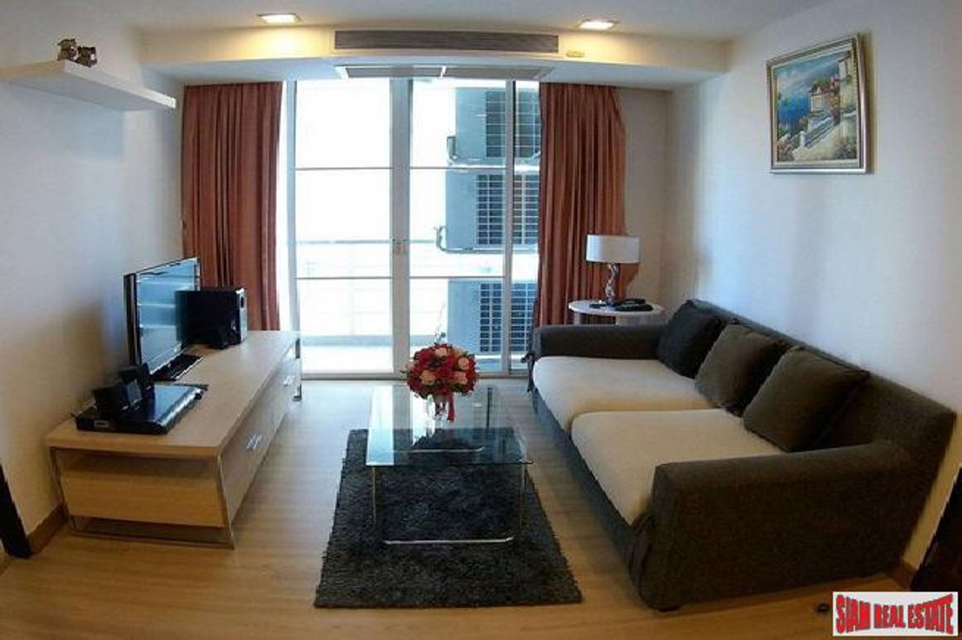 Condominium in Thong Lo, Bangkok 10025317