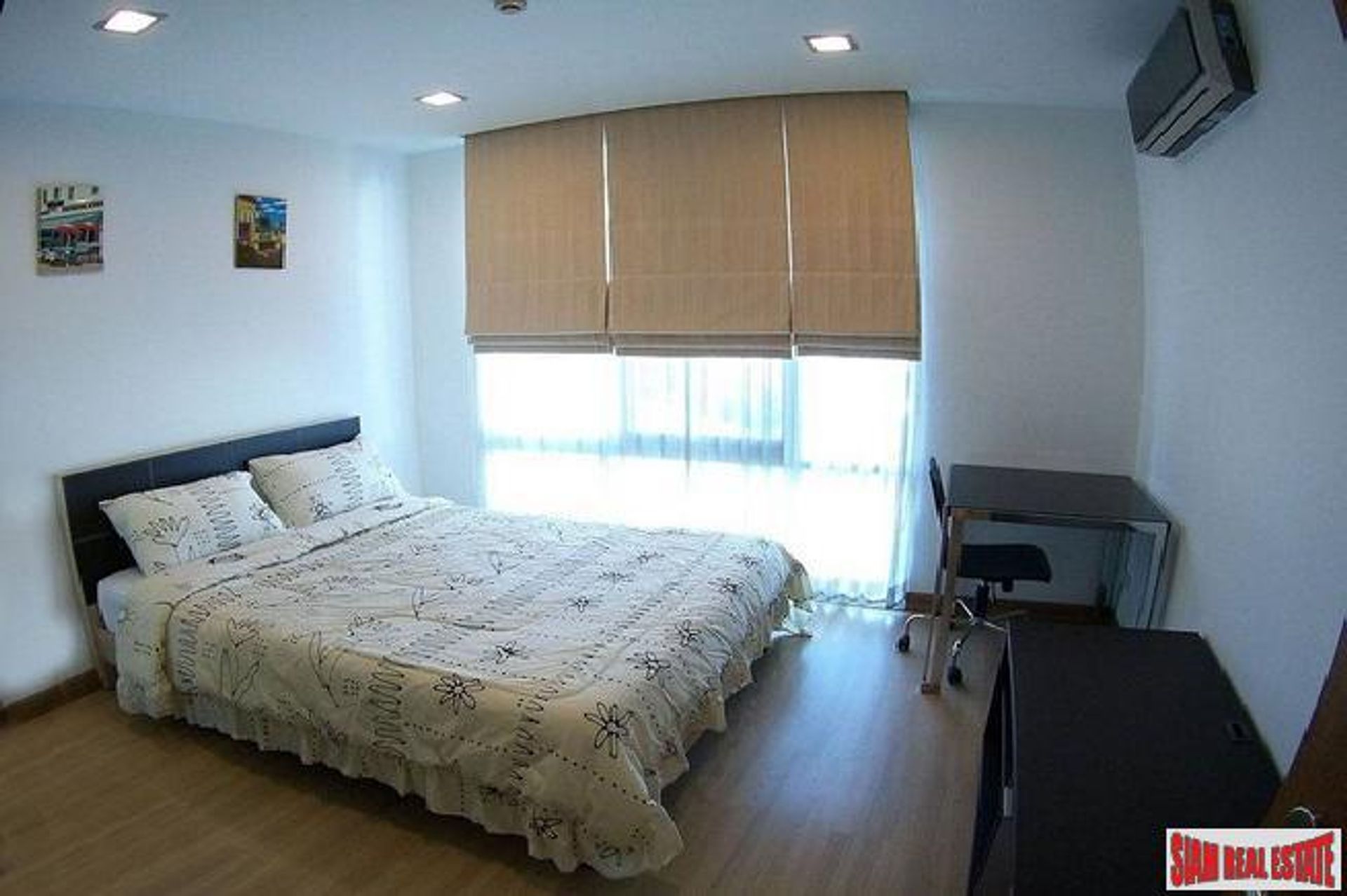 Condominio en Watthana, Krung Thep Maha Nakhon 10025317