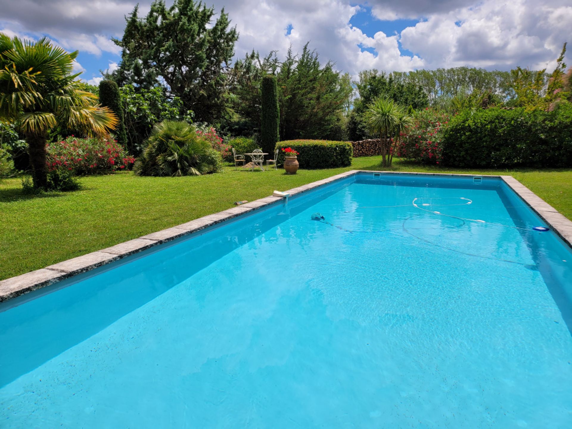 房子 在 Proche De Bram, Villa Avec Terrain Et Piscine, Occitanie 10025319