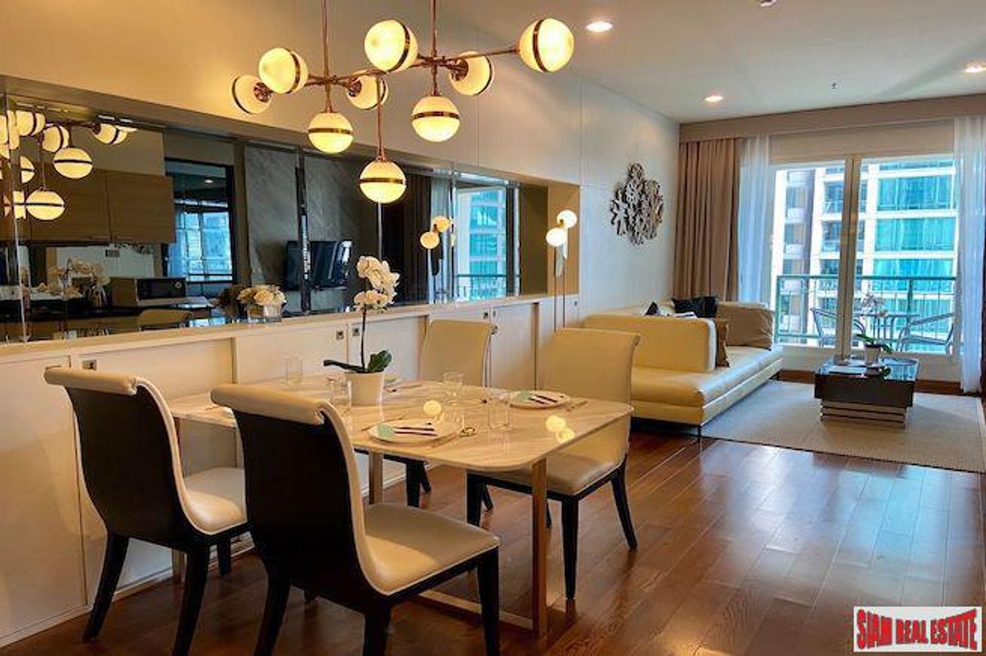 Condominium in Chit Lom, Bangkok 10025325