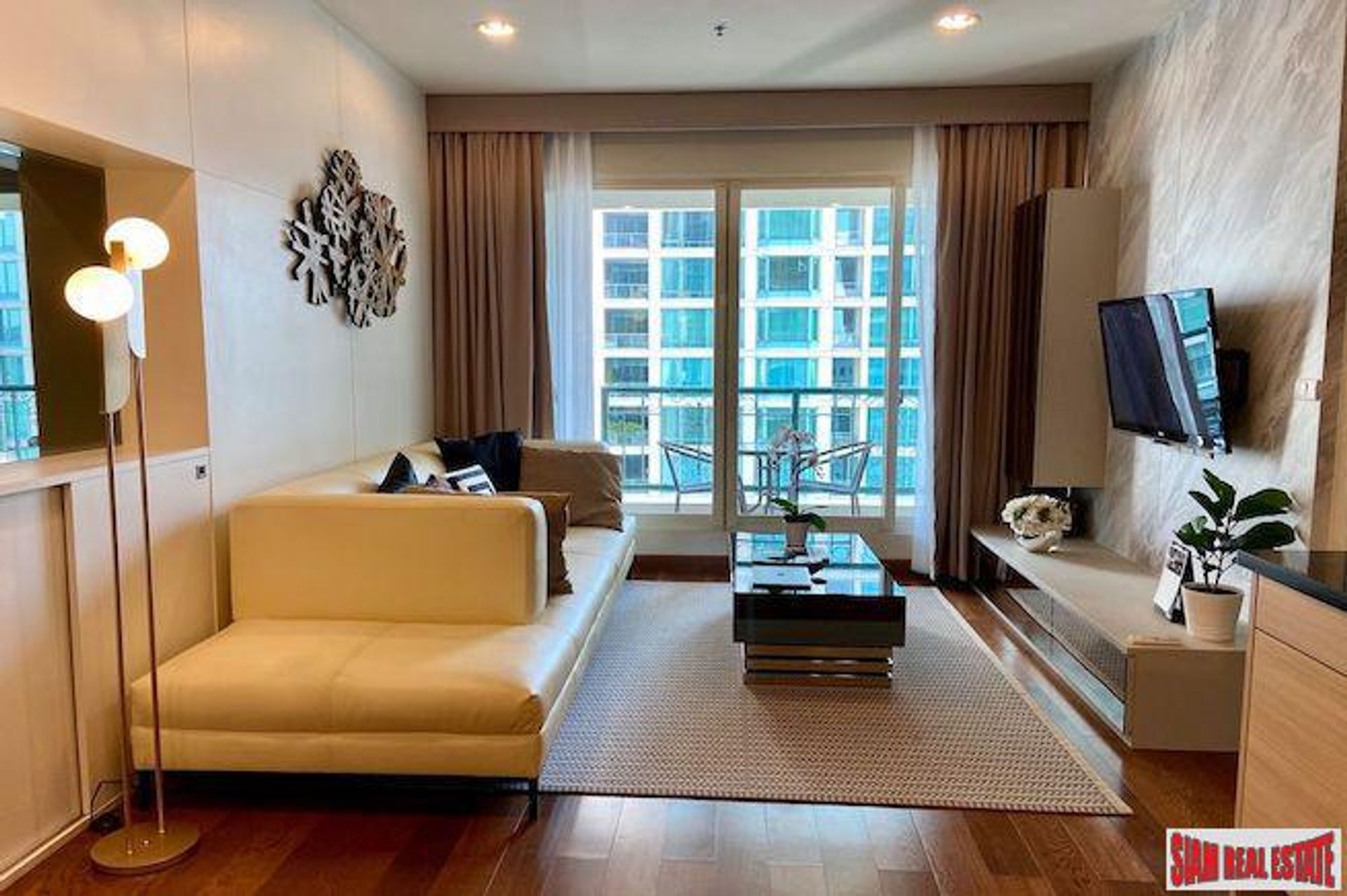 Condominium in Chit Lom, Bangkok 10025325