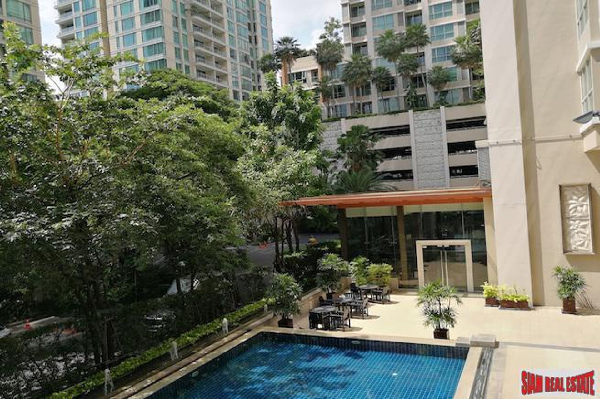 Condominium in Chit Lom, Bangkok 10025325