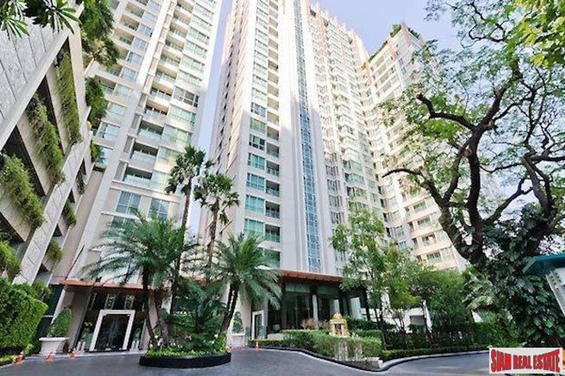 Condominio nel Ratchathewi, Krung Thep Maha Nakhon 10025325