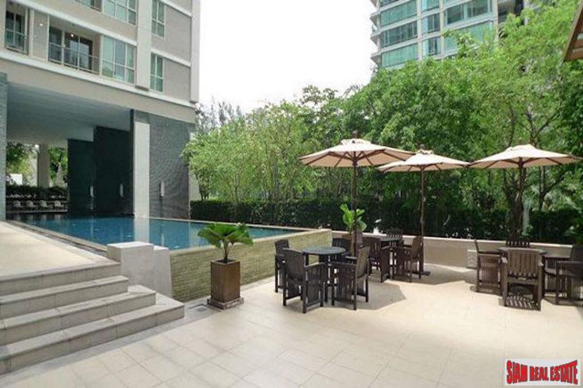 Condominium in Ratchathewi, Krung Thep Maha Nakhon 10025325