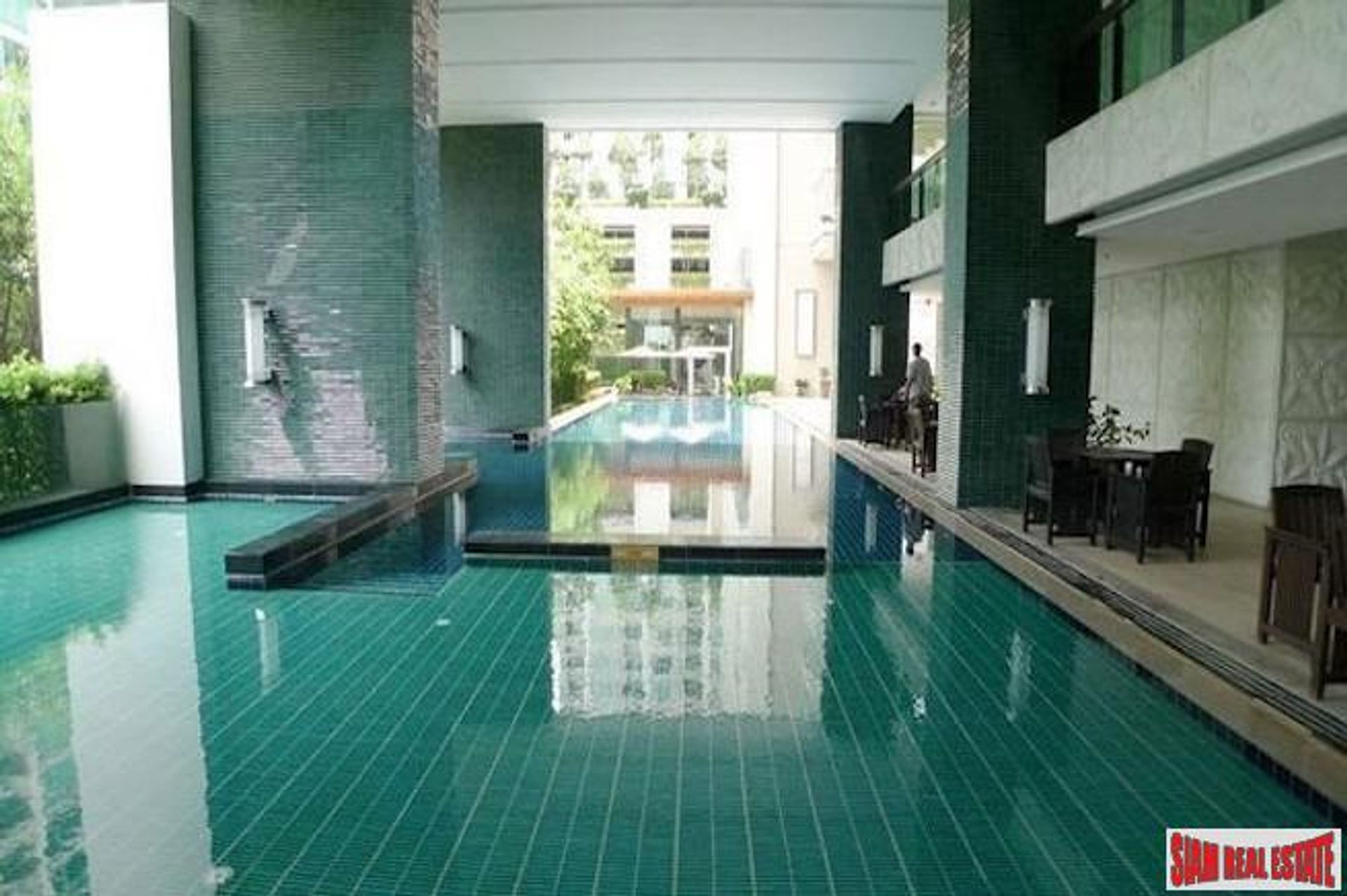 Condominium in Ratchathewi, Krung Thep Maha Nakhon 10025325