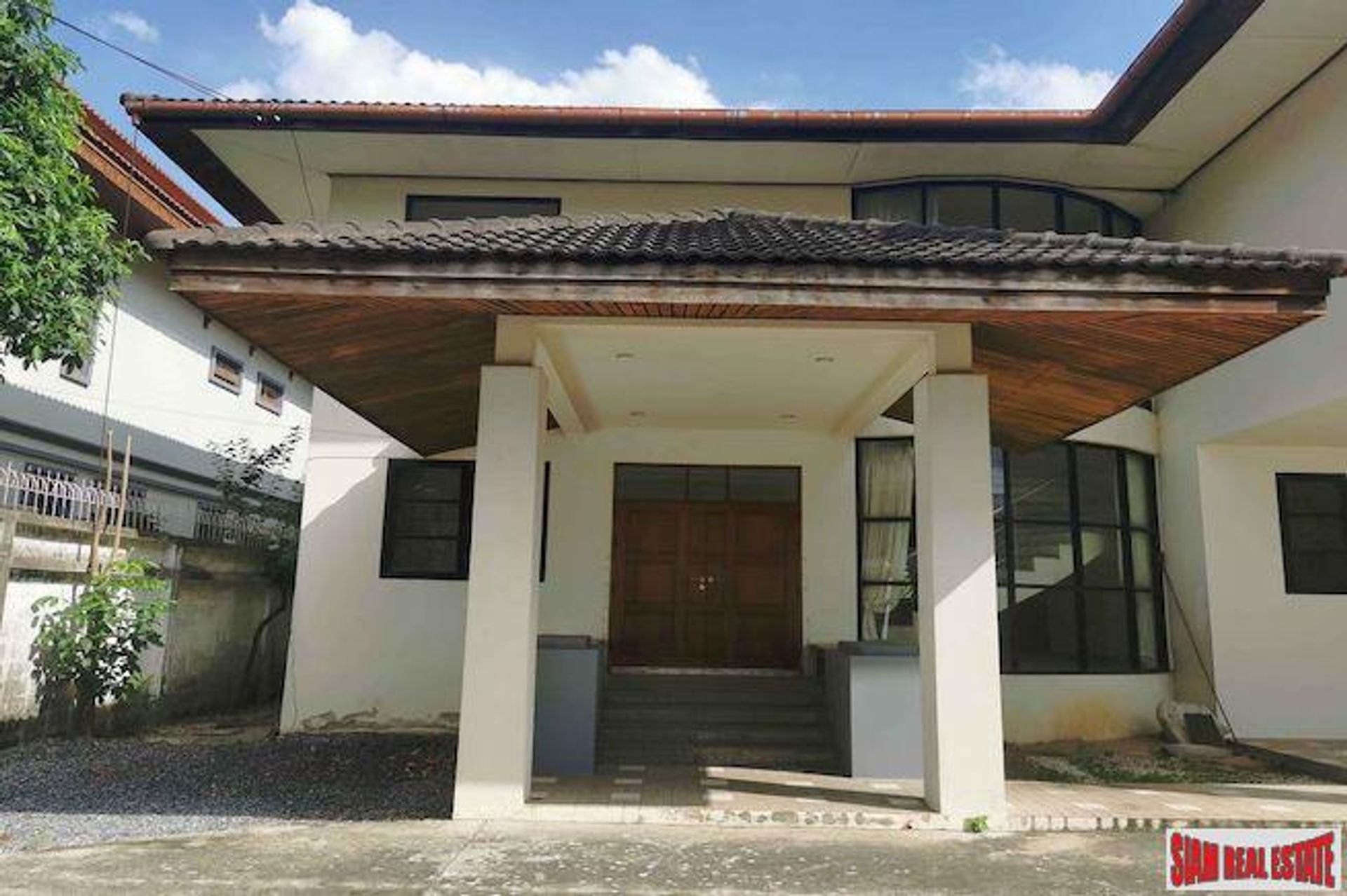 House in Ban Song Krathiam, Krung Thep Maha Nakhon 10025331