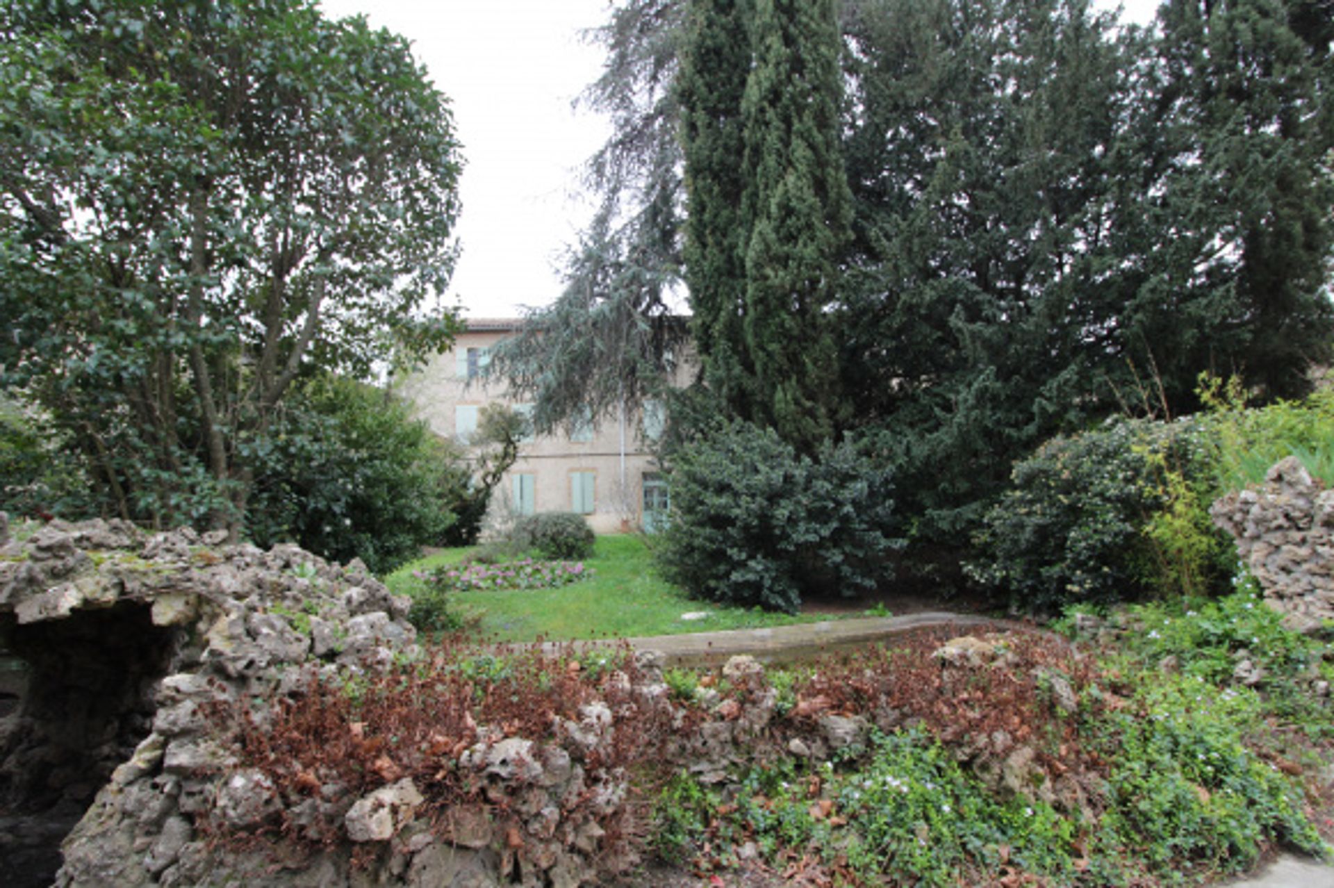 rumah dalam Gaja-et-Villedieu, Occitanie 10025332