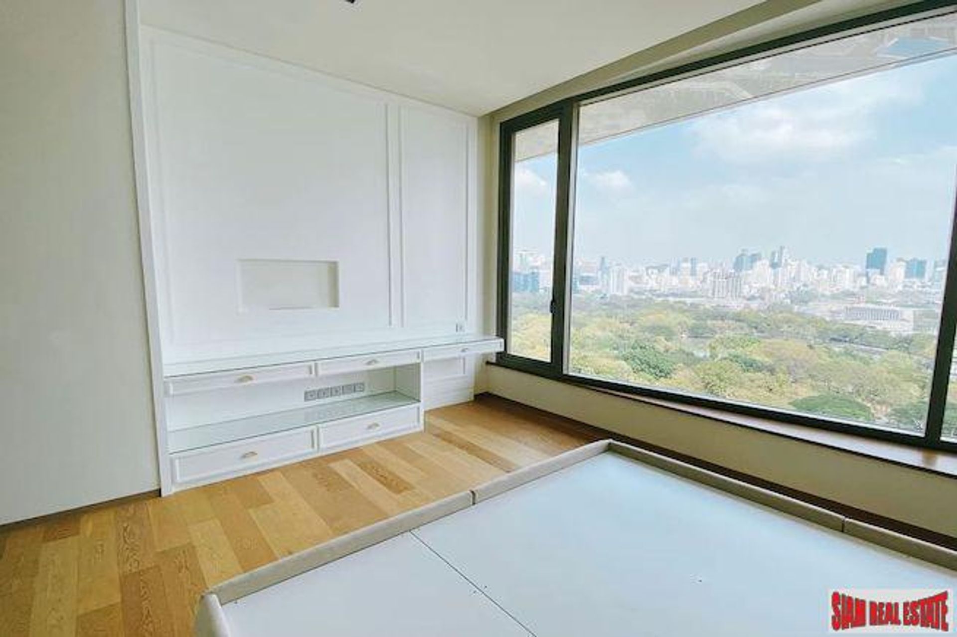 Condominio nel Sala Daeng, Bangkok 10025333