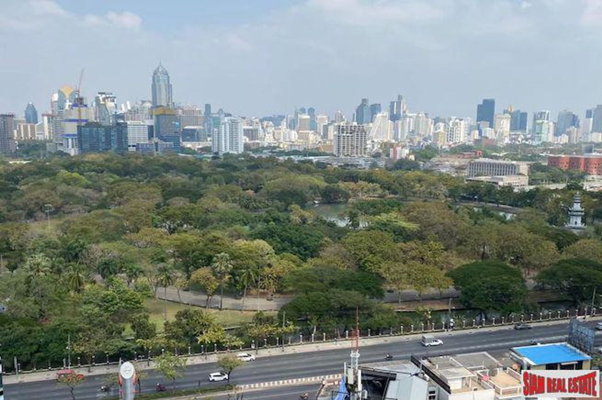 Eigentumswohnung im Sala Daeng, Bangkok 10025333