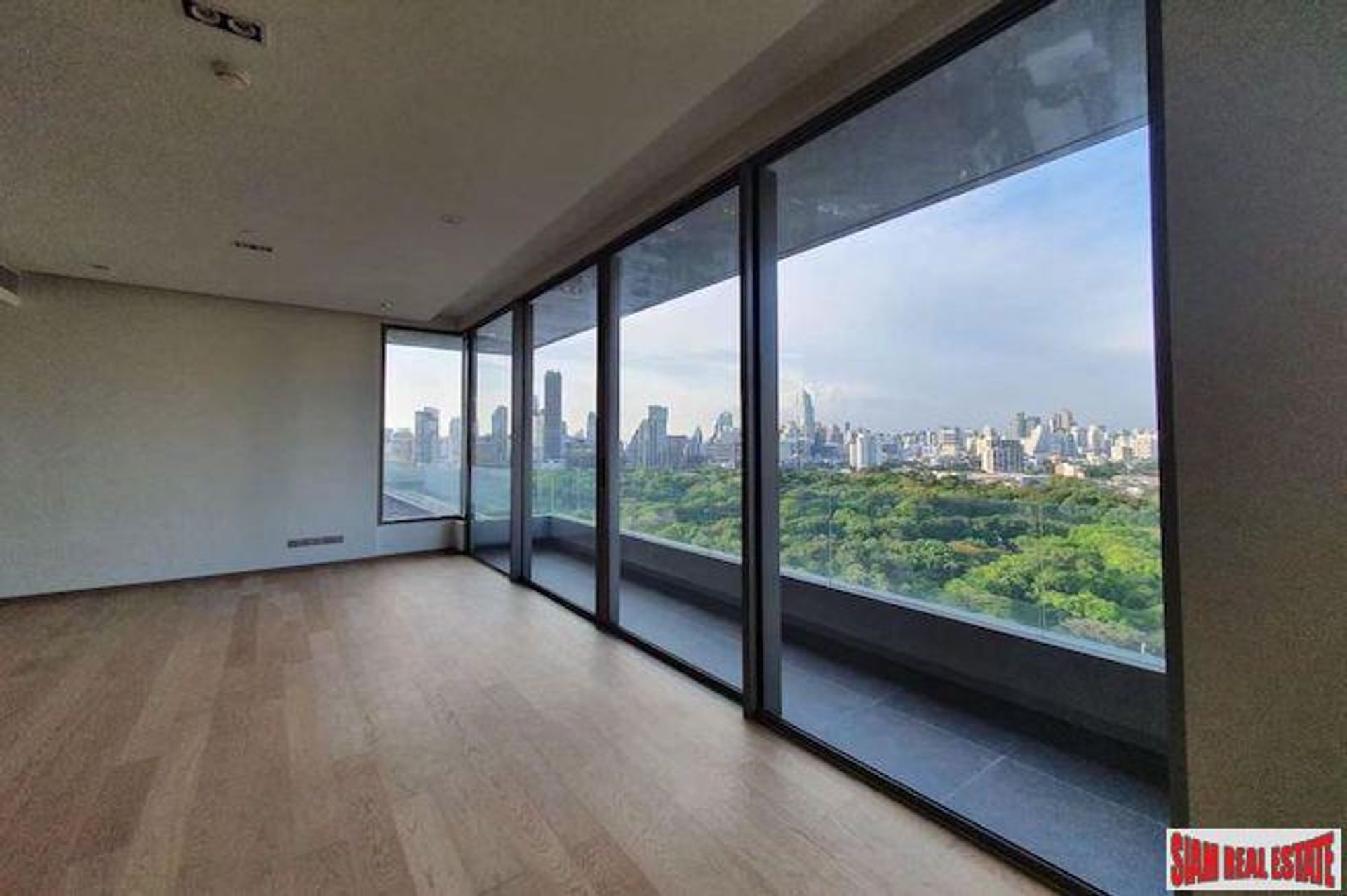 Condominio nel Sala Daeng, Bangkok 10025333