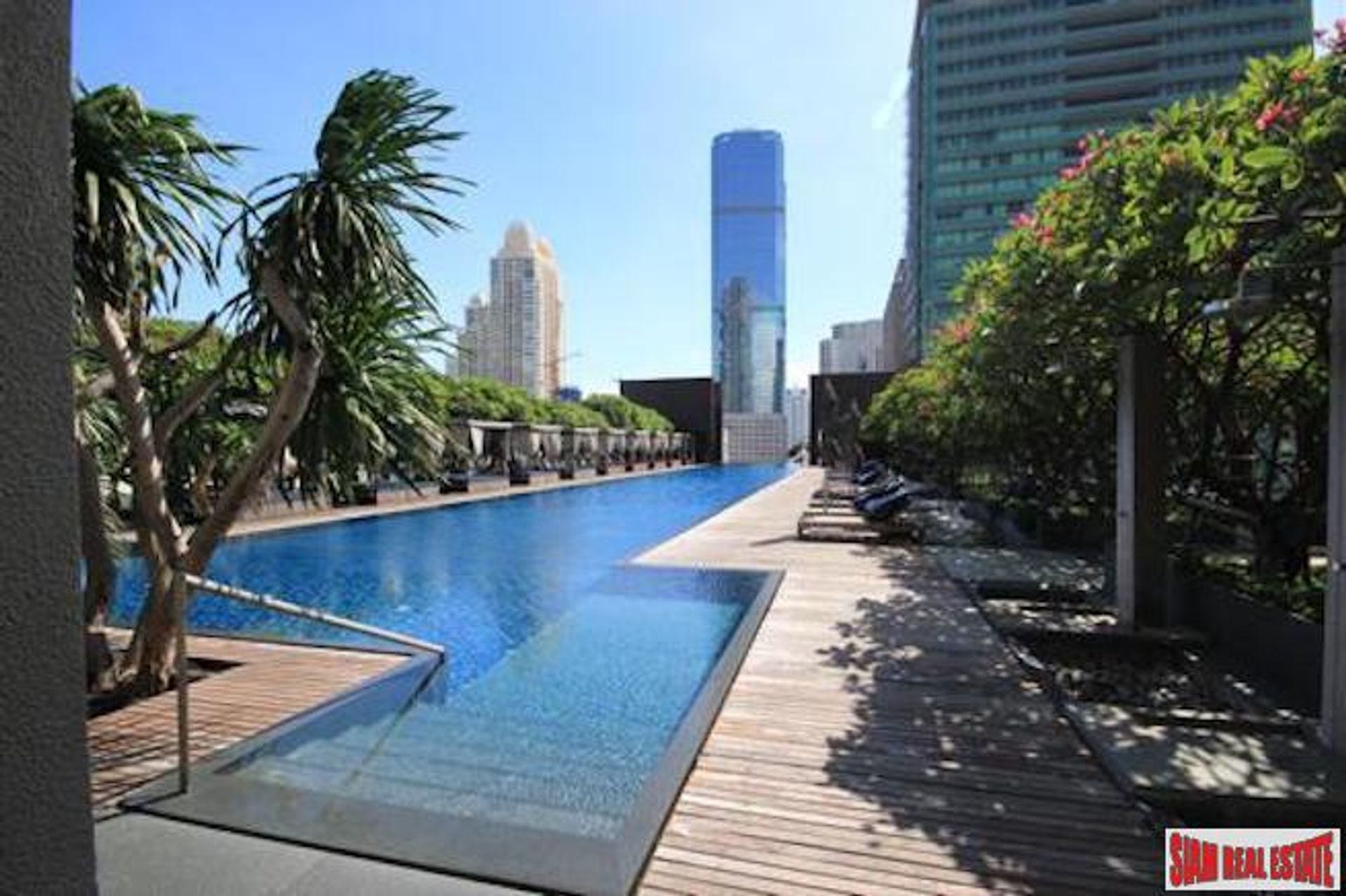 Condominio en Sathon, Bangkok 10025334