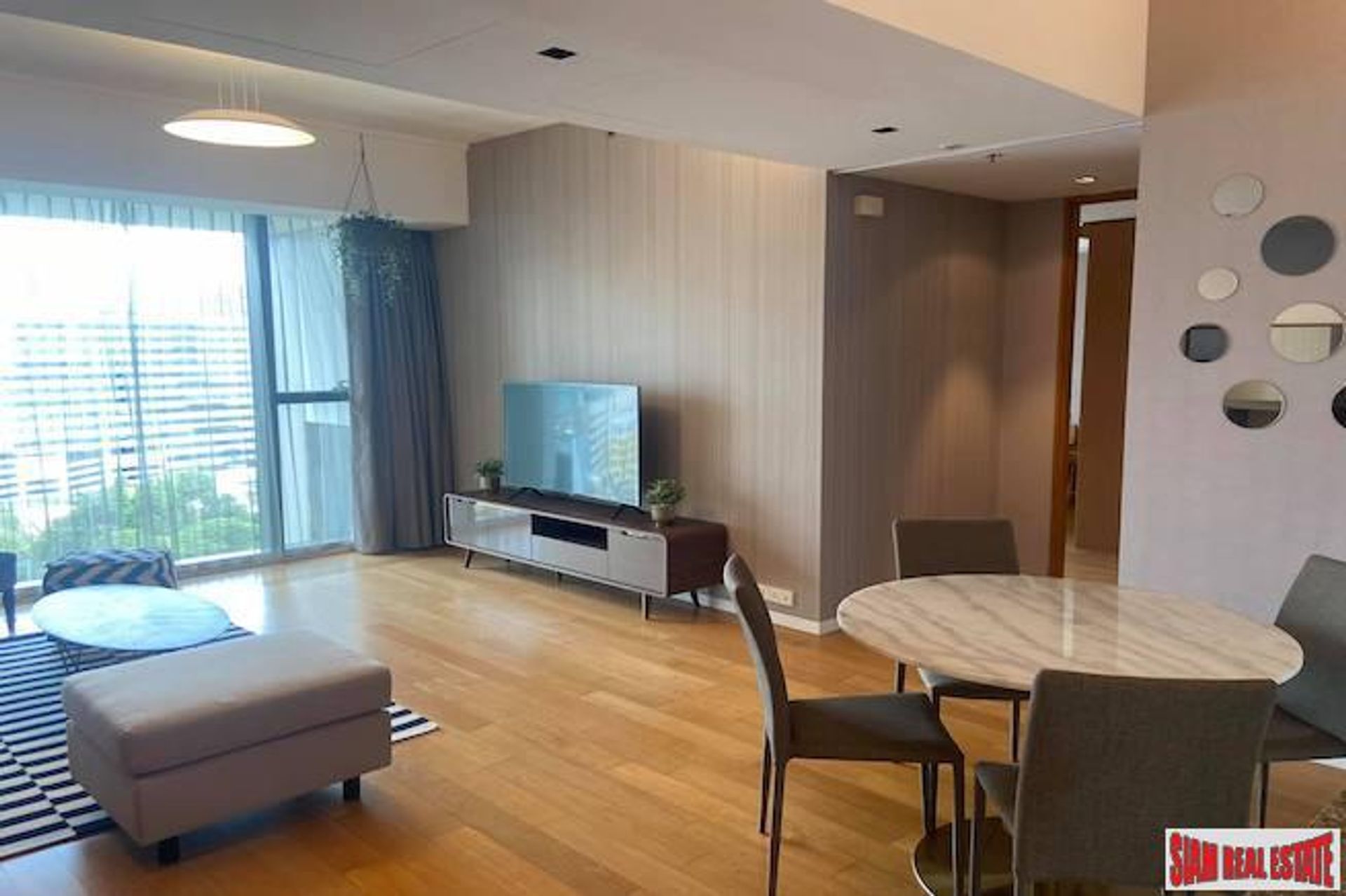 Condominium in Bang Rak, Krung Thep Maha Nakhon 10025334