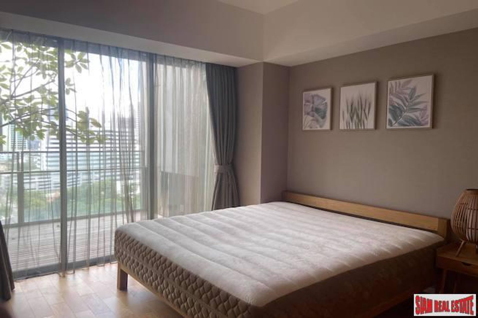 Condominio en Sathon, Bangkok 10025334