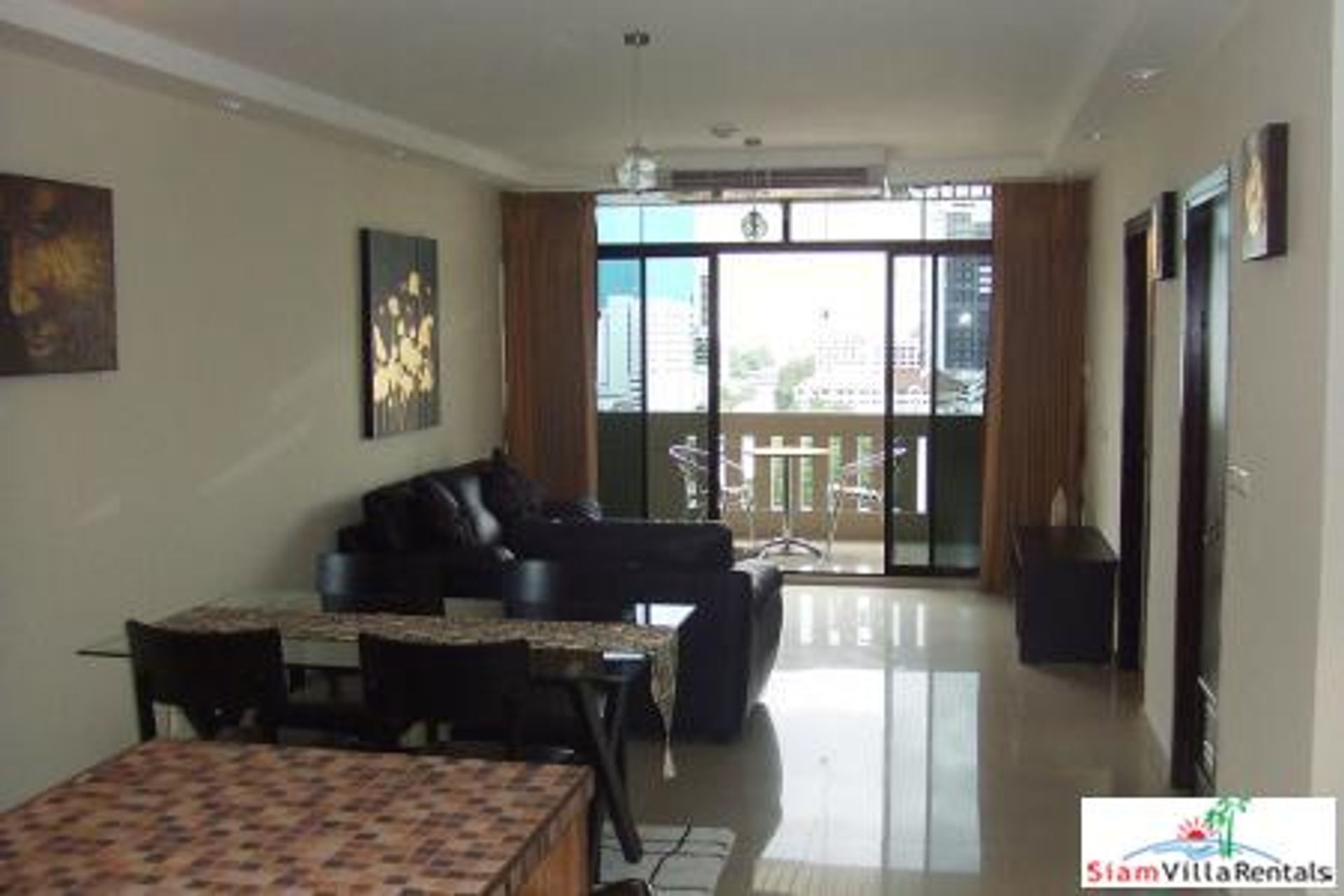 Condominio nel Phaya Thai, Krung Thep Maha Nakhon 10025337