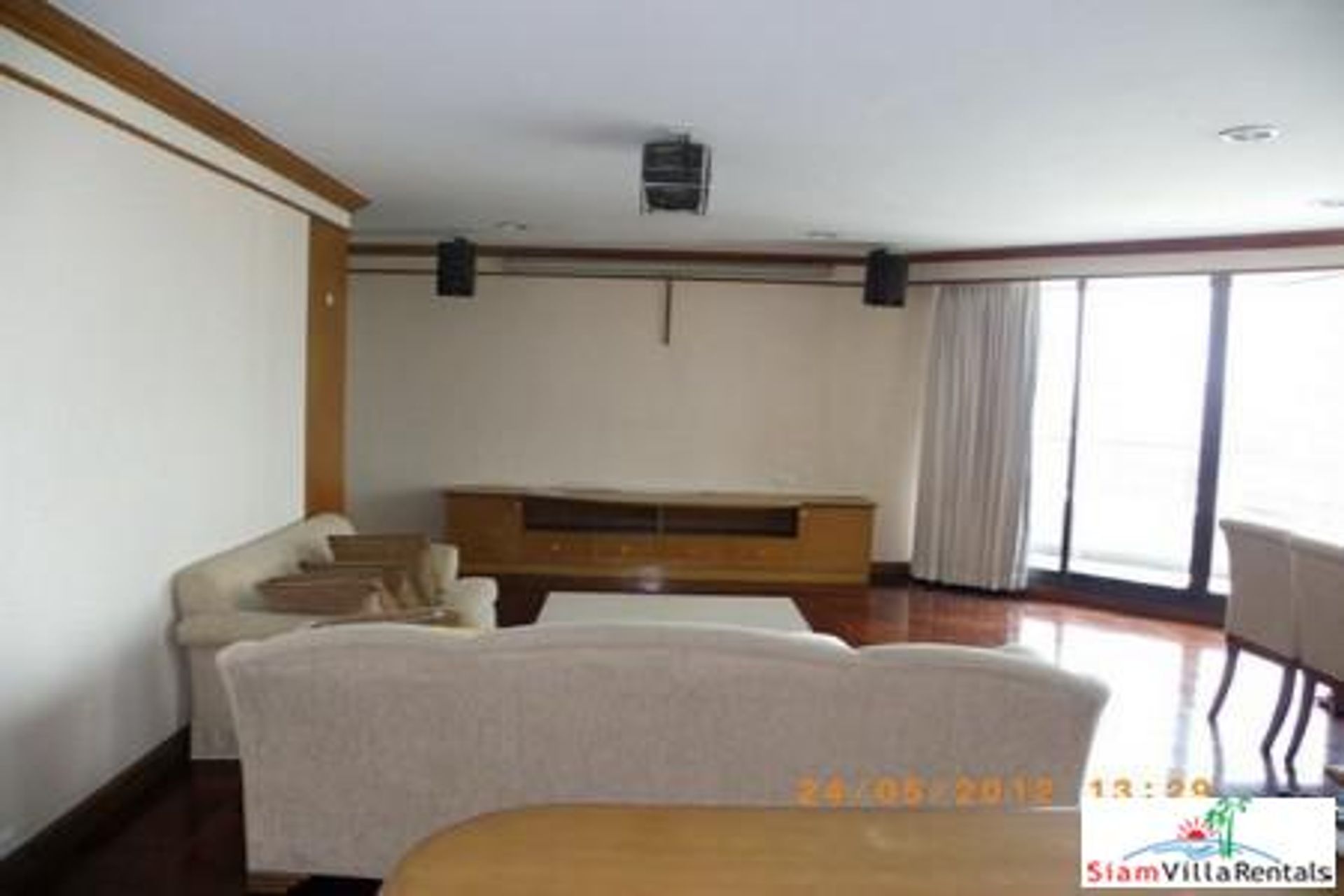 Condominium in Asok, Bangkok 10025341