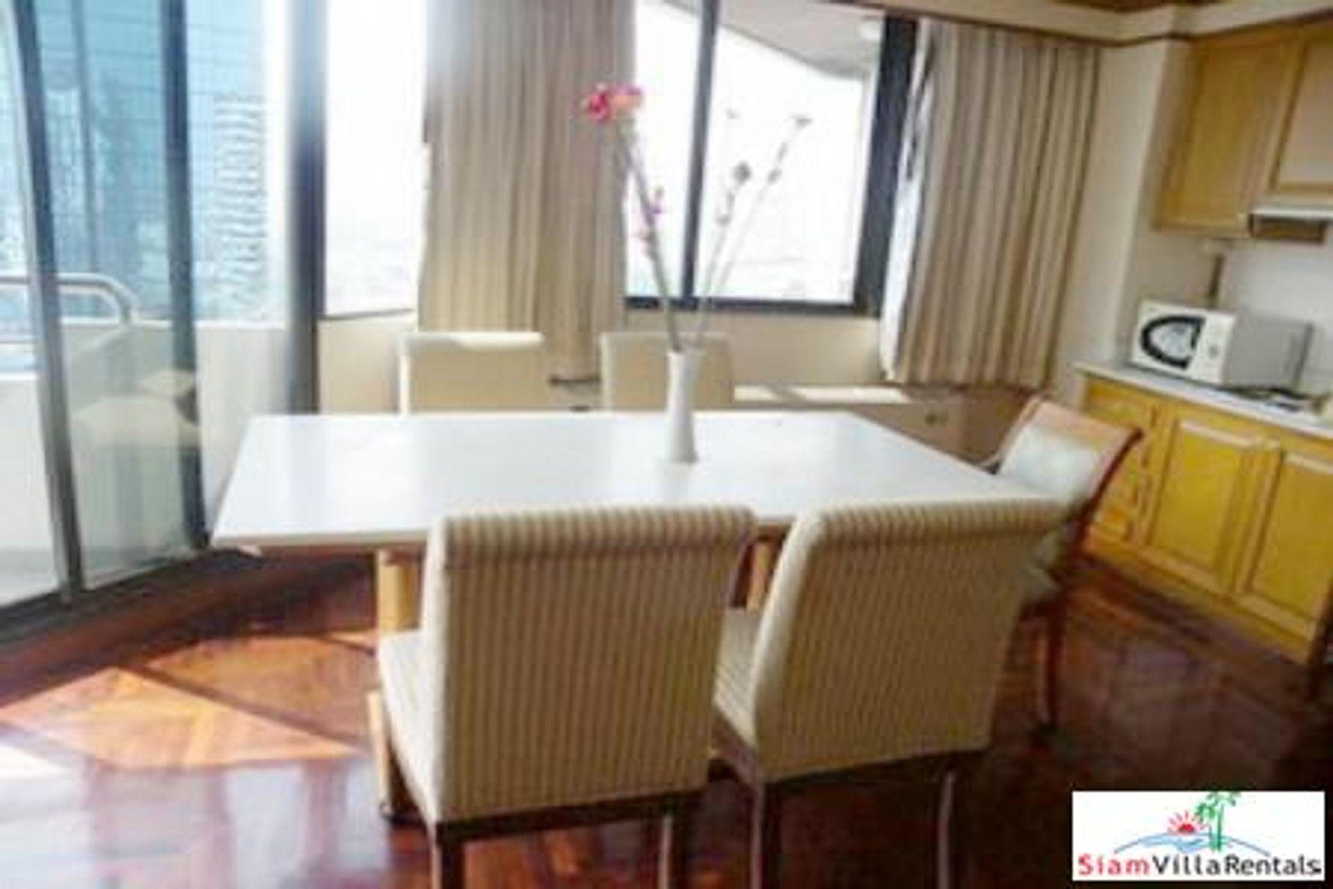 Condominium in Asok, Bangkok 10025341