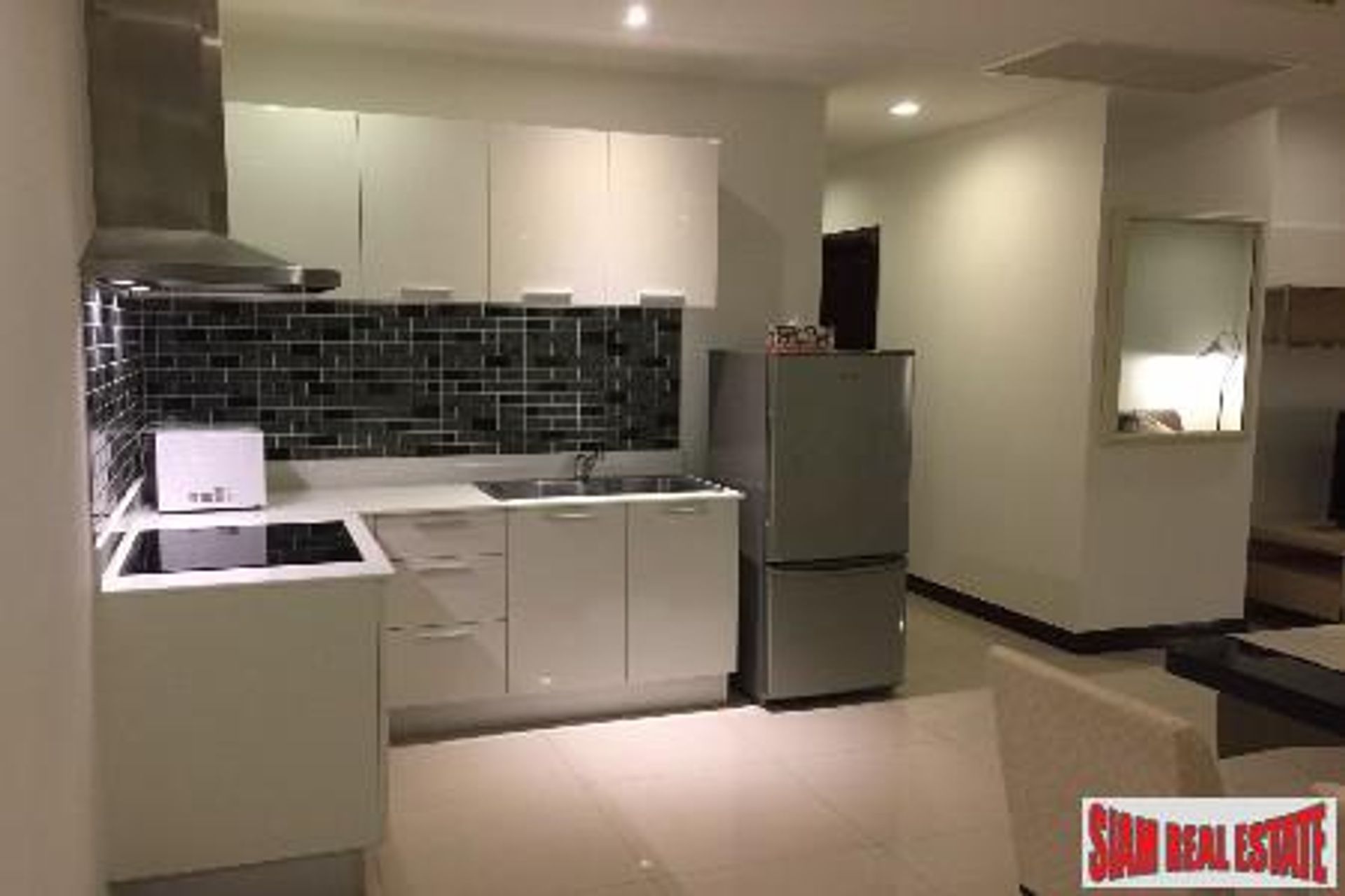 Condominium dans Nana, Bangkok 10025343