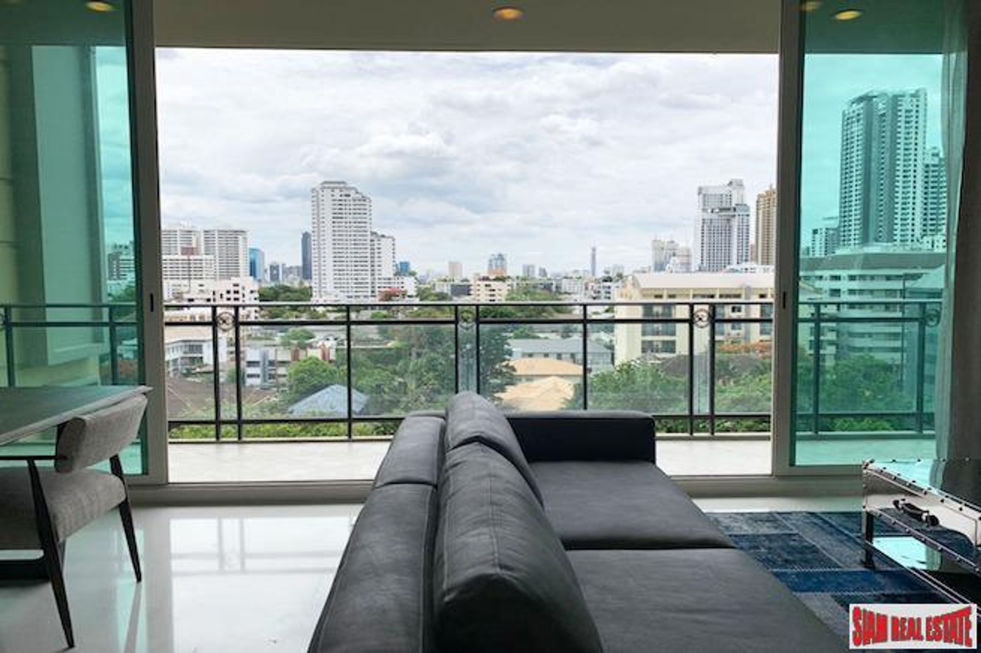 Osakehuoneisto sisään Watthana, Krung Thep Maha Nakhon 10025345