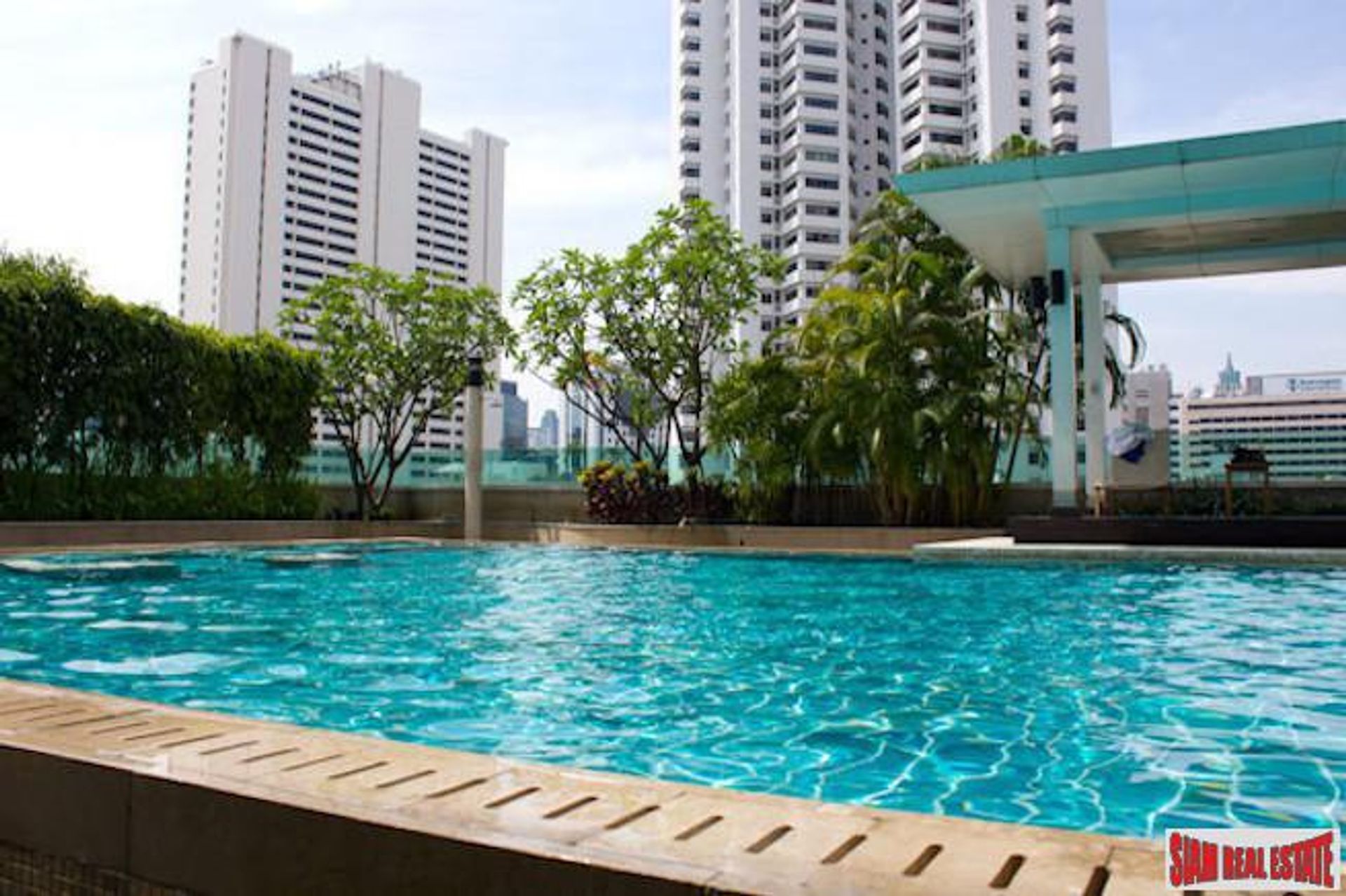 Condominio en Ban Na Song, Krung Thep Maha Nakhon 10025347