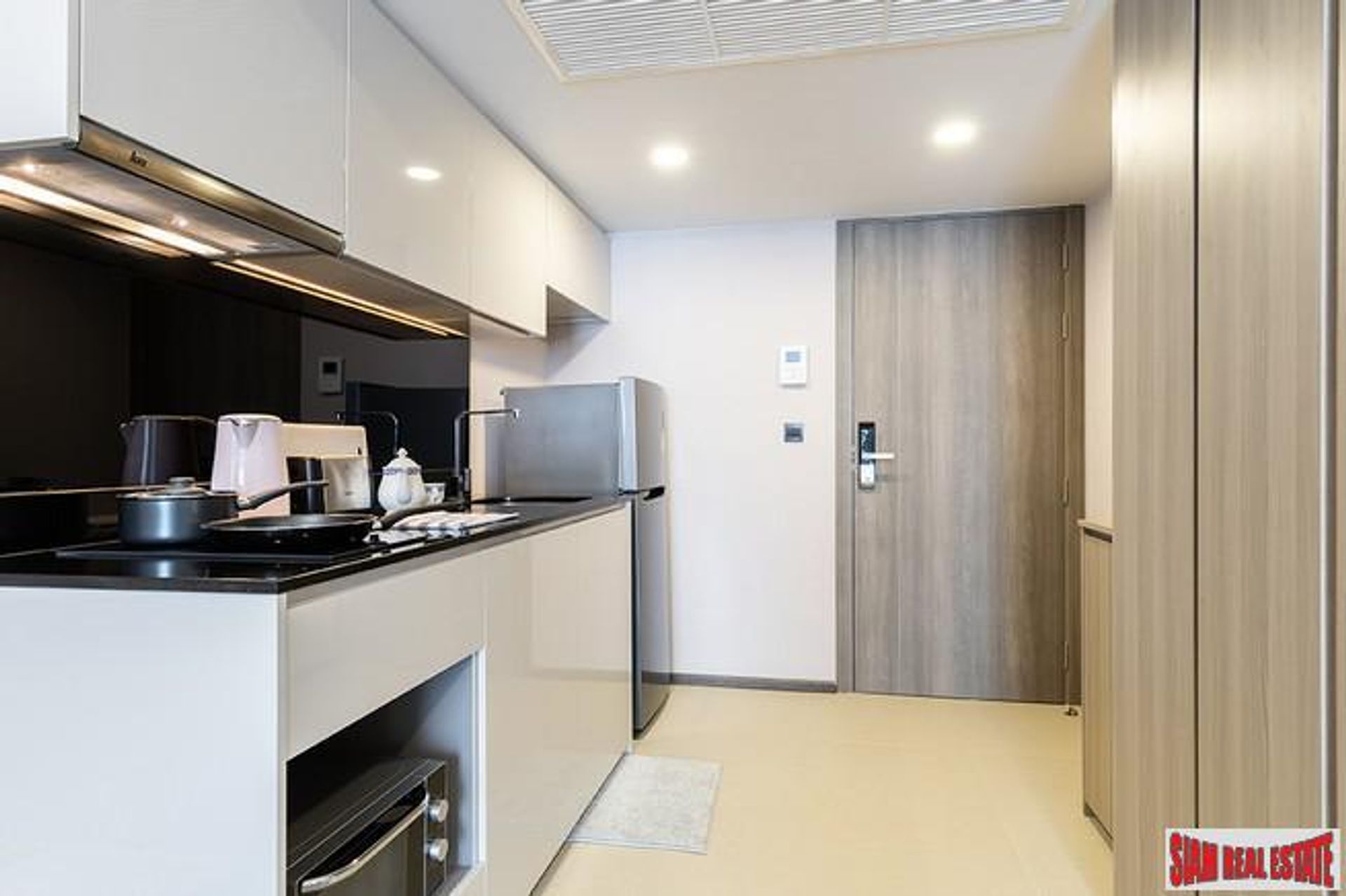 Condominio en Siam, Bangkok 10025348