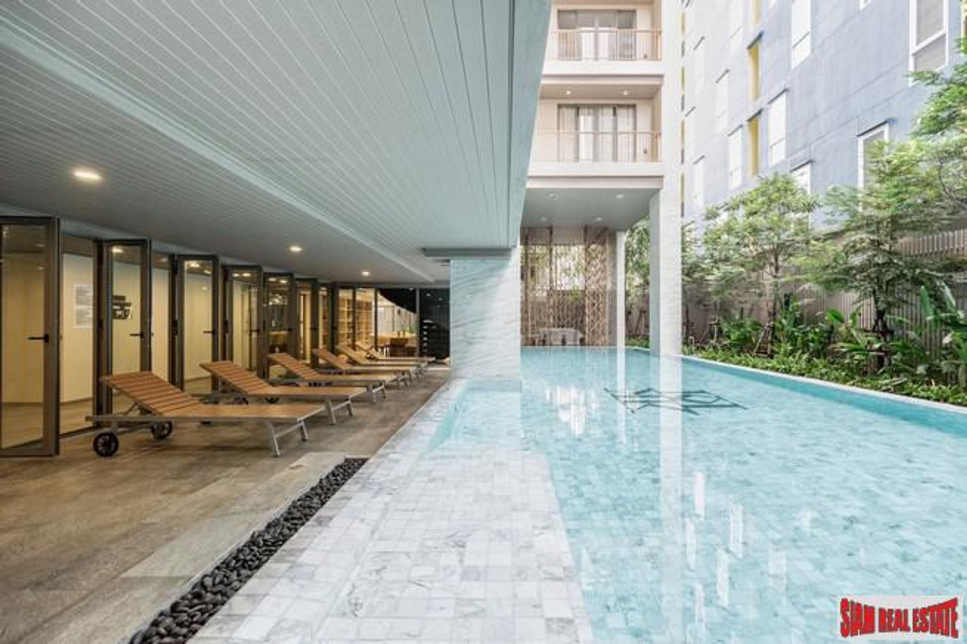 Condominio en Siam, Bangkok 10025348