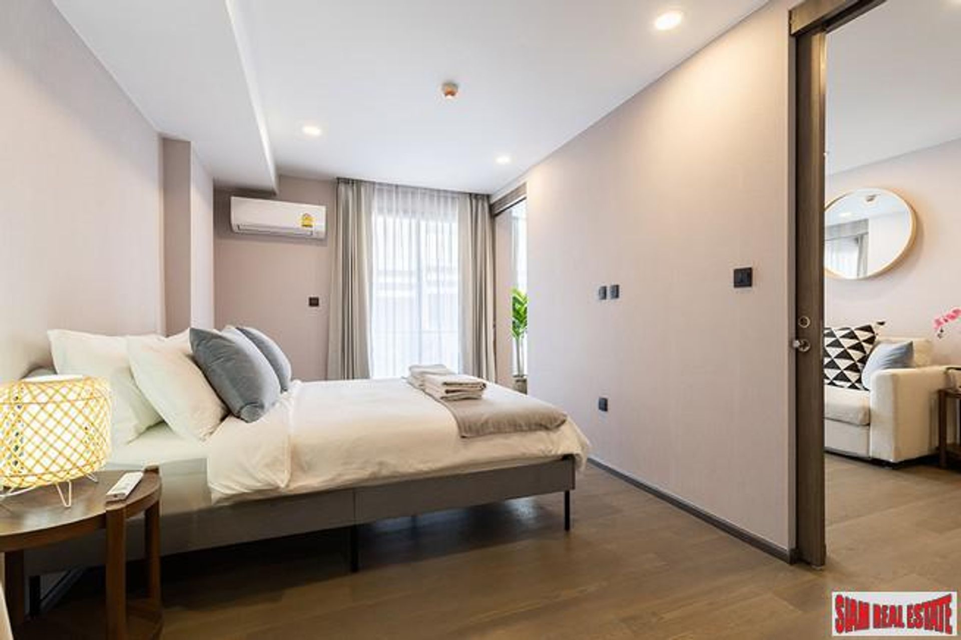 Condominio en Siam, Bangkok 10025348