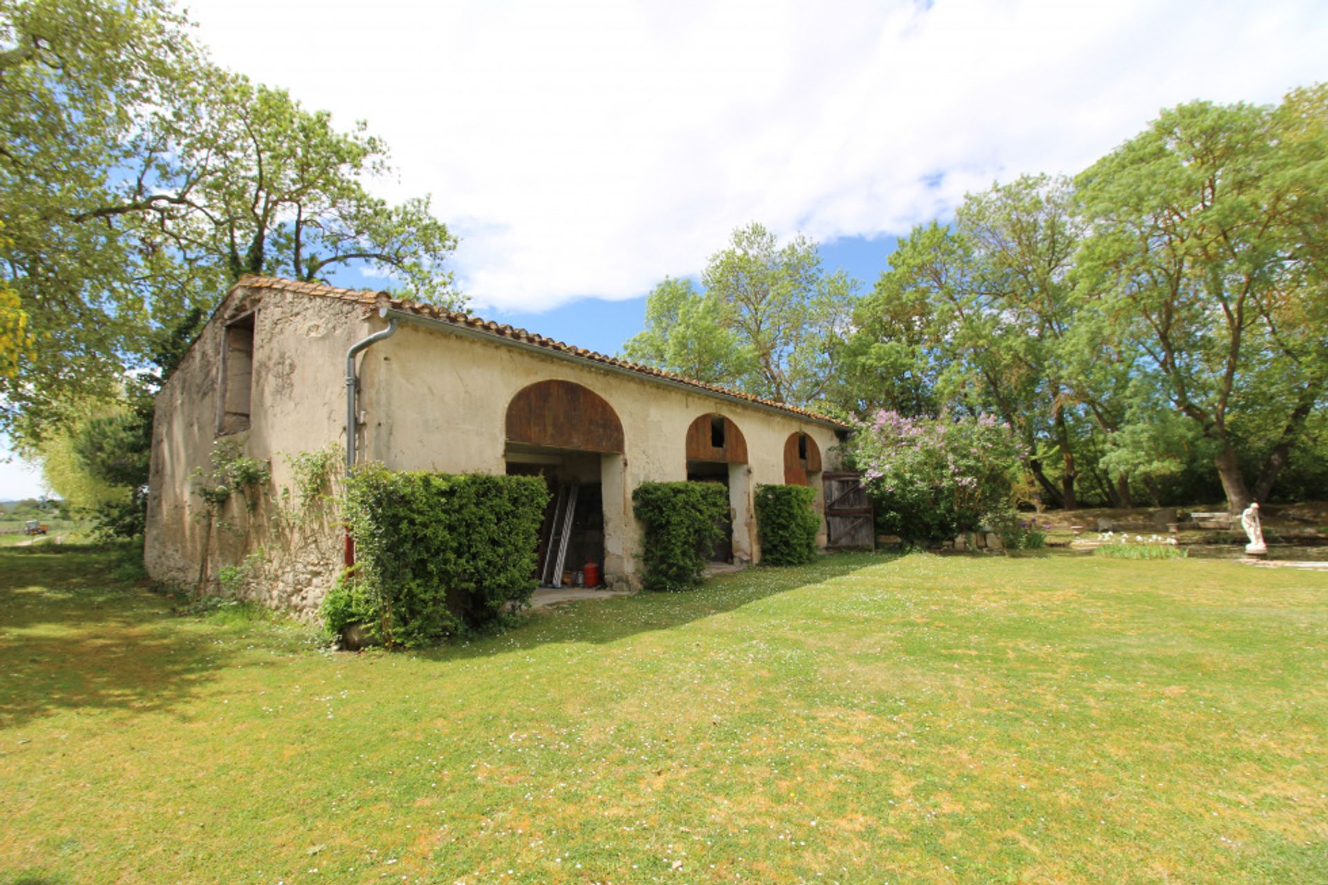 Rumah di Proche Limoux, Grande Maison De Maitre En Pierre, Occitanie 10025349