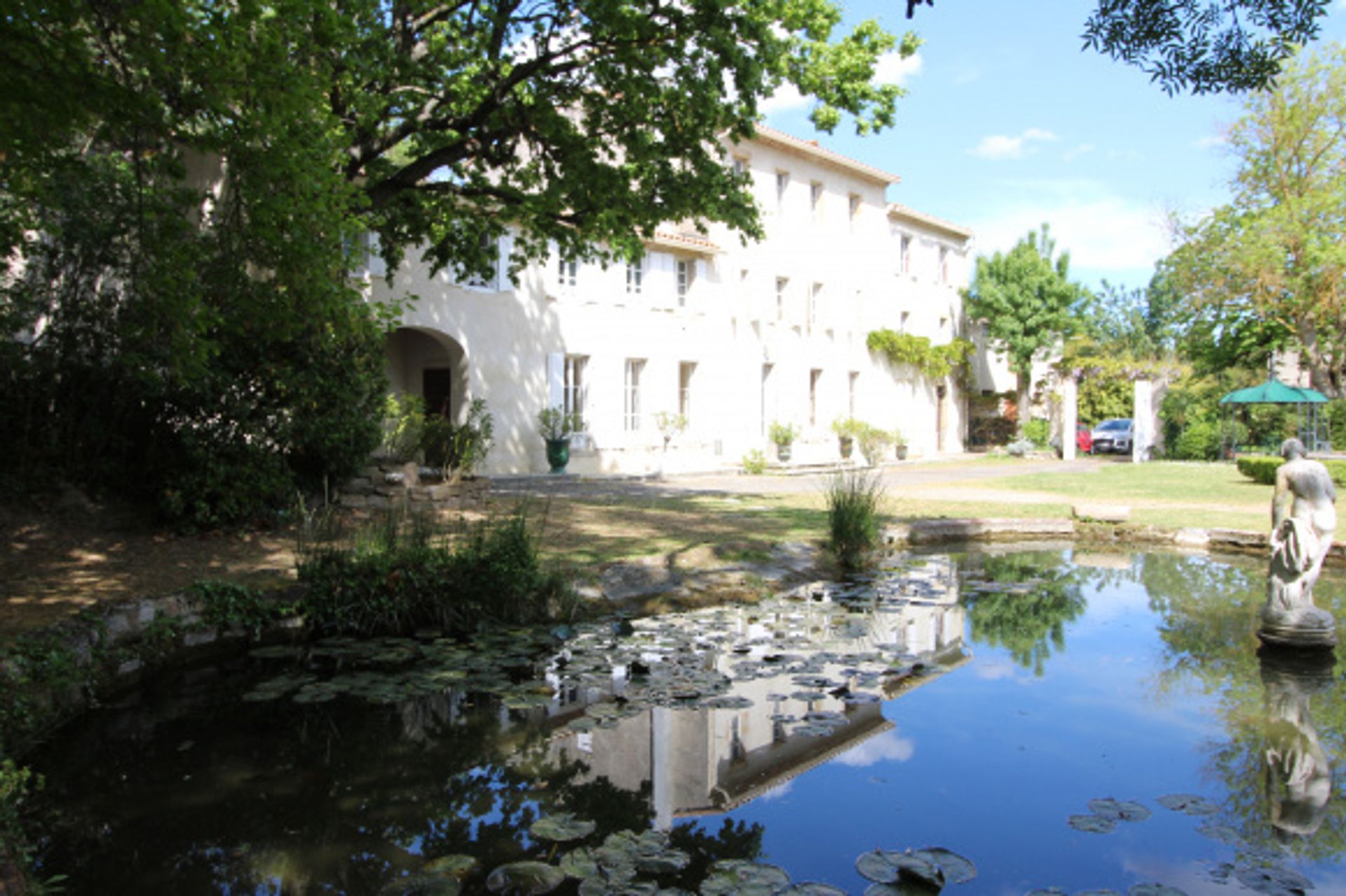 loger dans Limoux, Occitanie 10025349