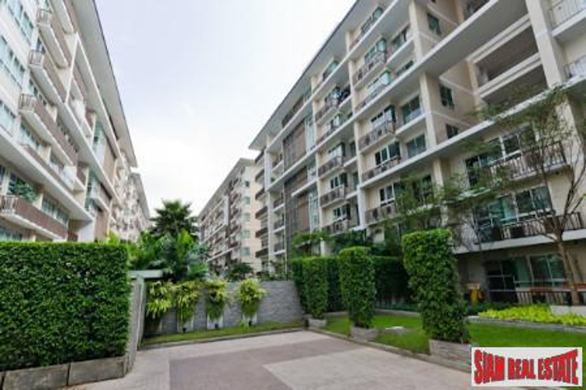 Condominium in Thong Lo, Bangkok 10025354