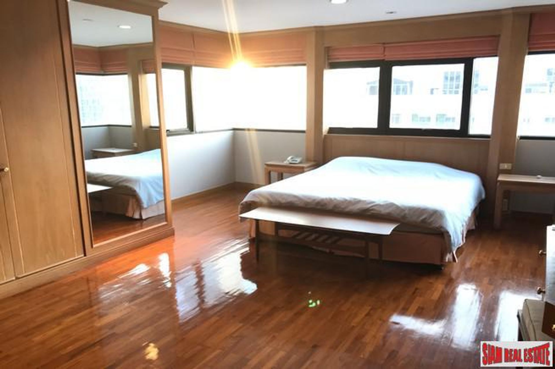 Condominio en Bang Rak, Krung Thep Maha Nakhon 10025355