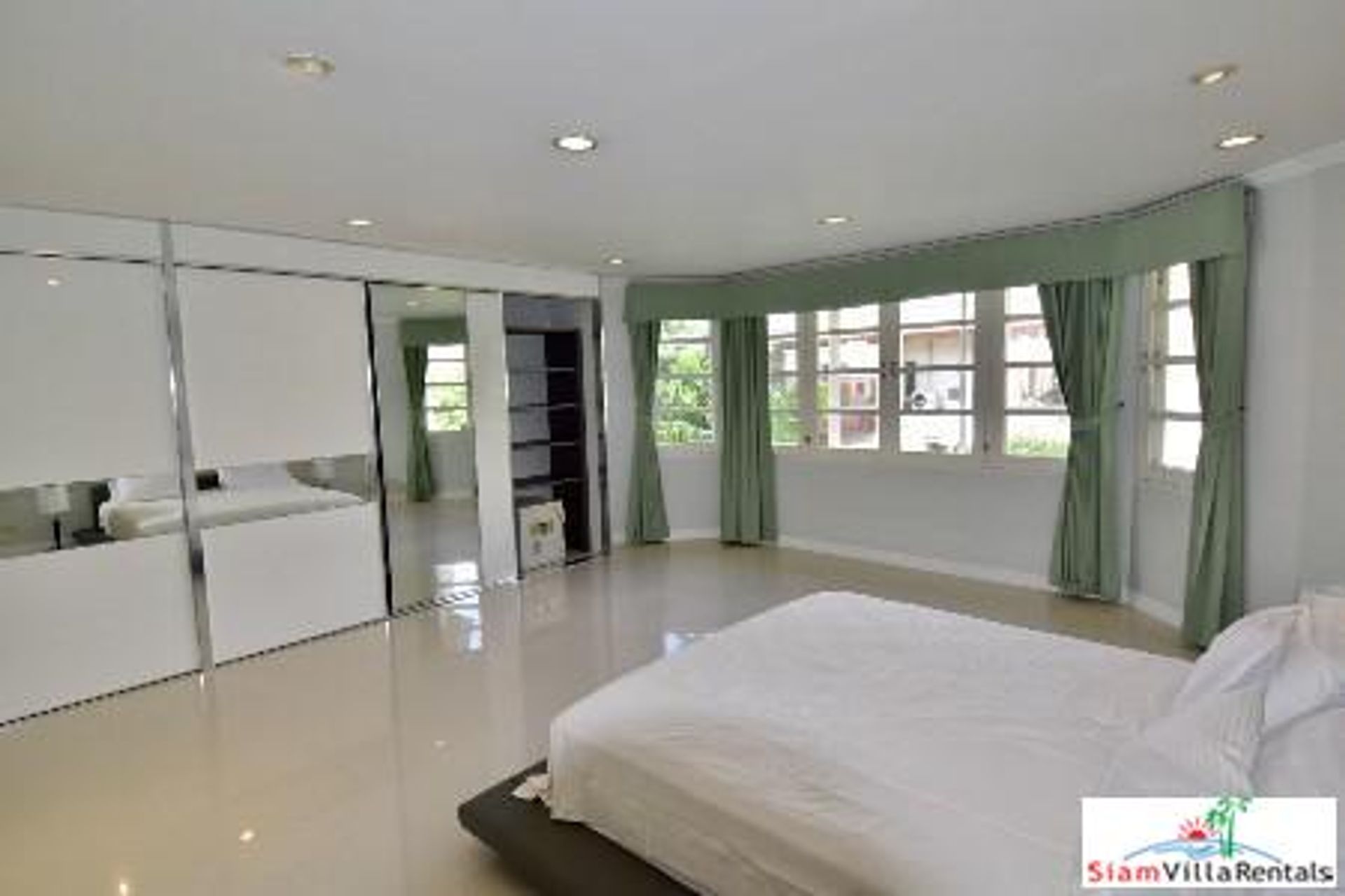 Hus i Phrom Phong, Bangkok 10025365