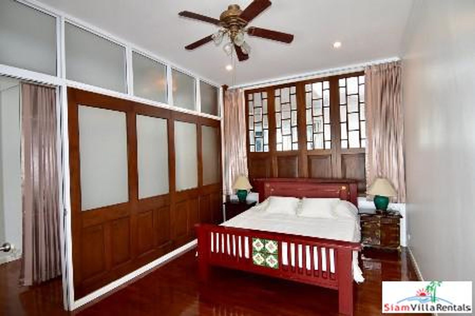 casa no Ban Na Song, Krung Thep Maha Nakhon 10025365