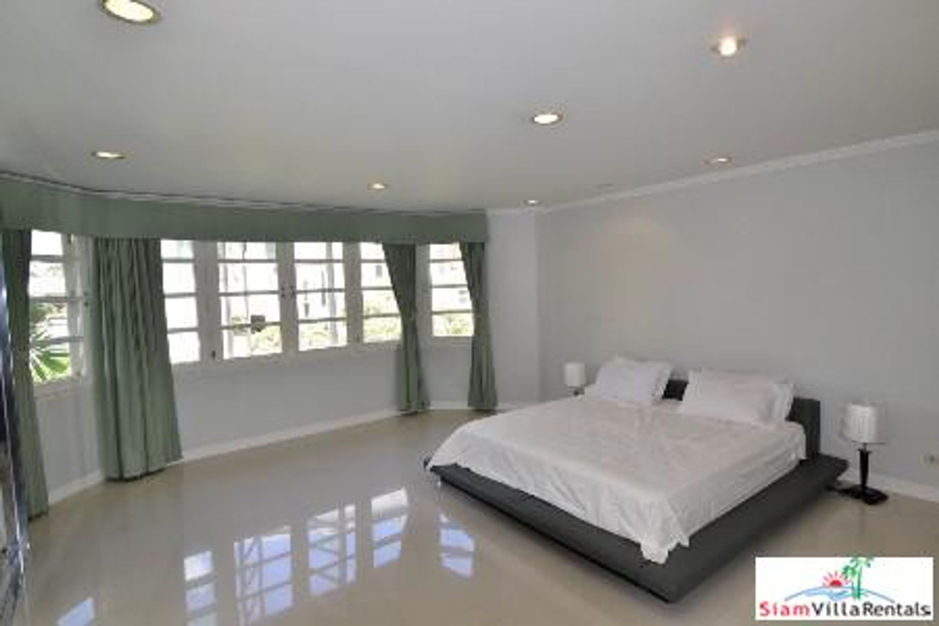 Hus i Phrom Phong, Bangkok 10025365