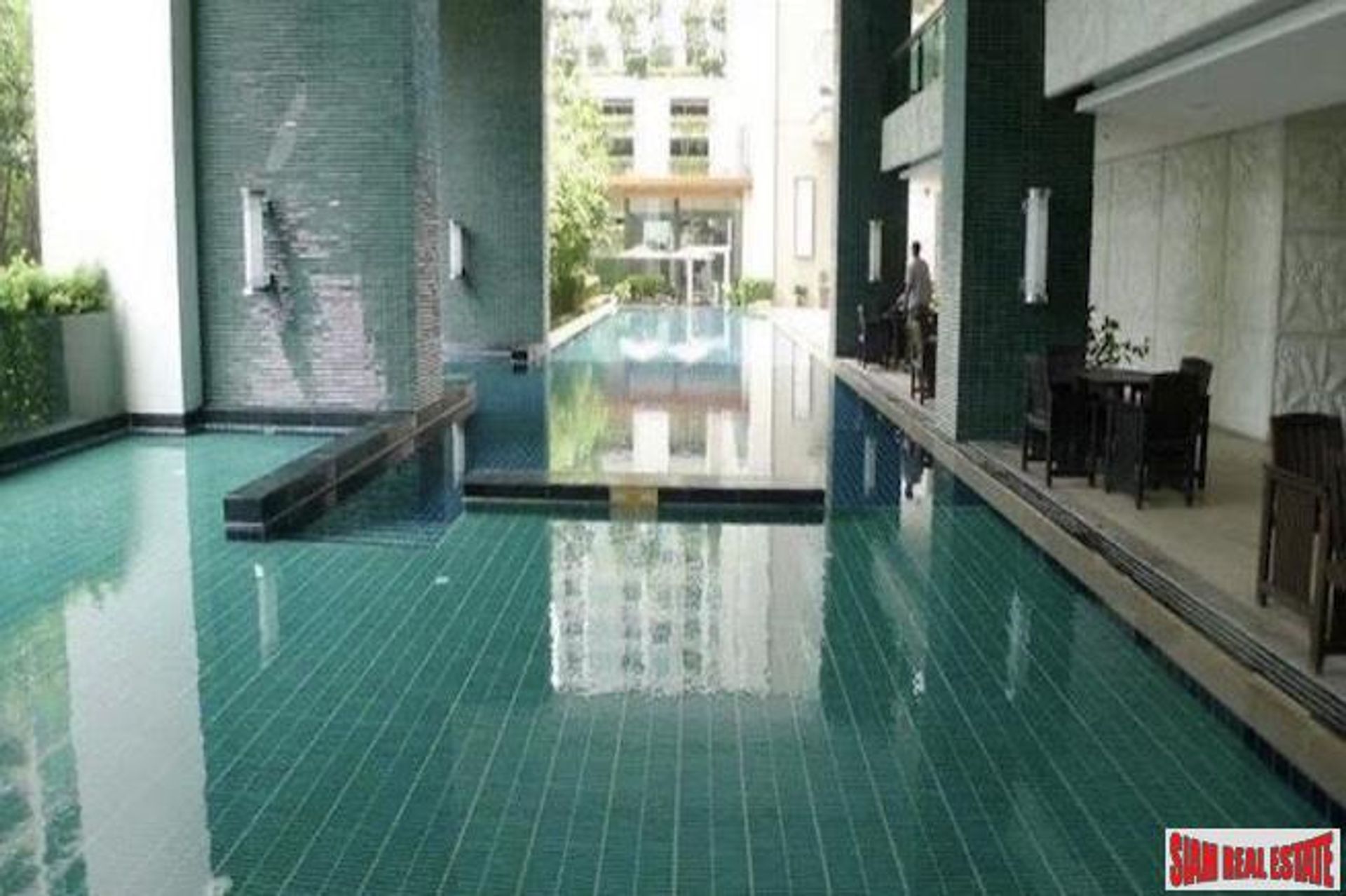 Condominium in Ratchathewi, Krung Thep Maha Nakhon 10025370