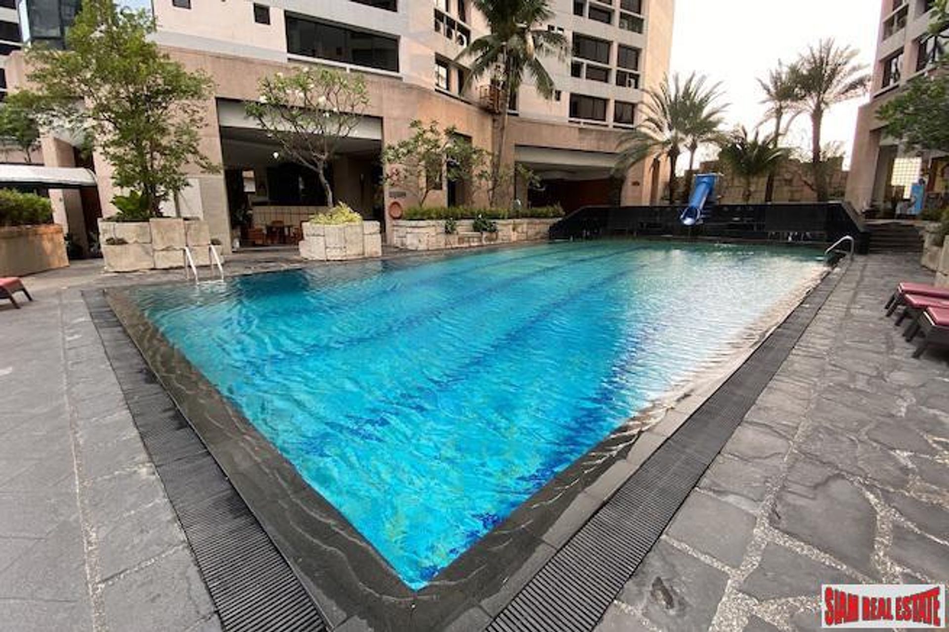 Condominio en Khlong Toei, Bangkok 10025374