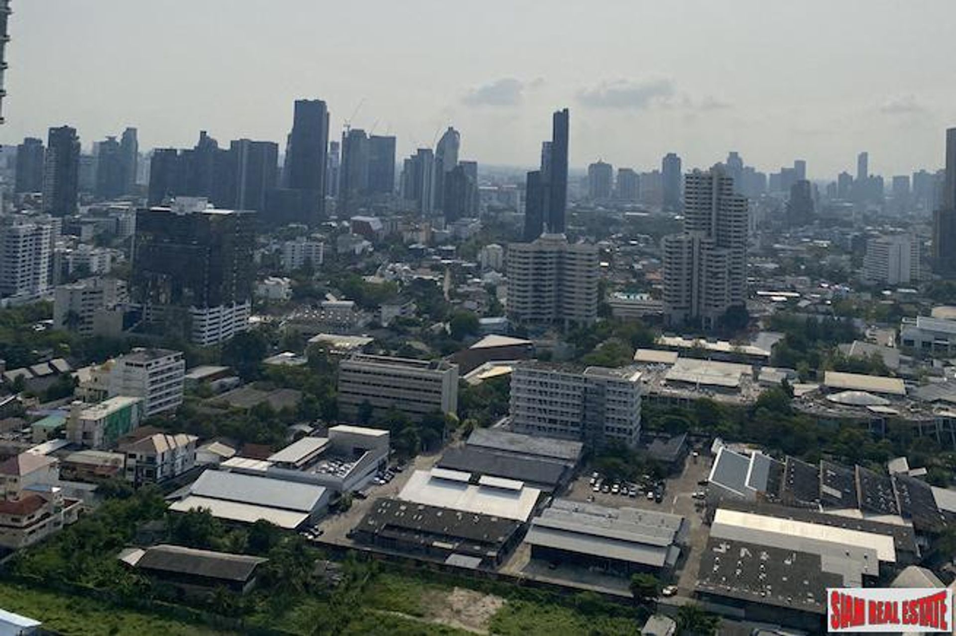 公寓 在 Khlong Toei, Bangkok 10025374