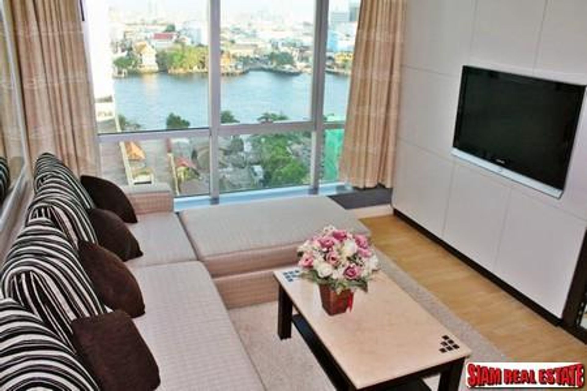 Condominium dans Silom, Bangkok 10025375